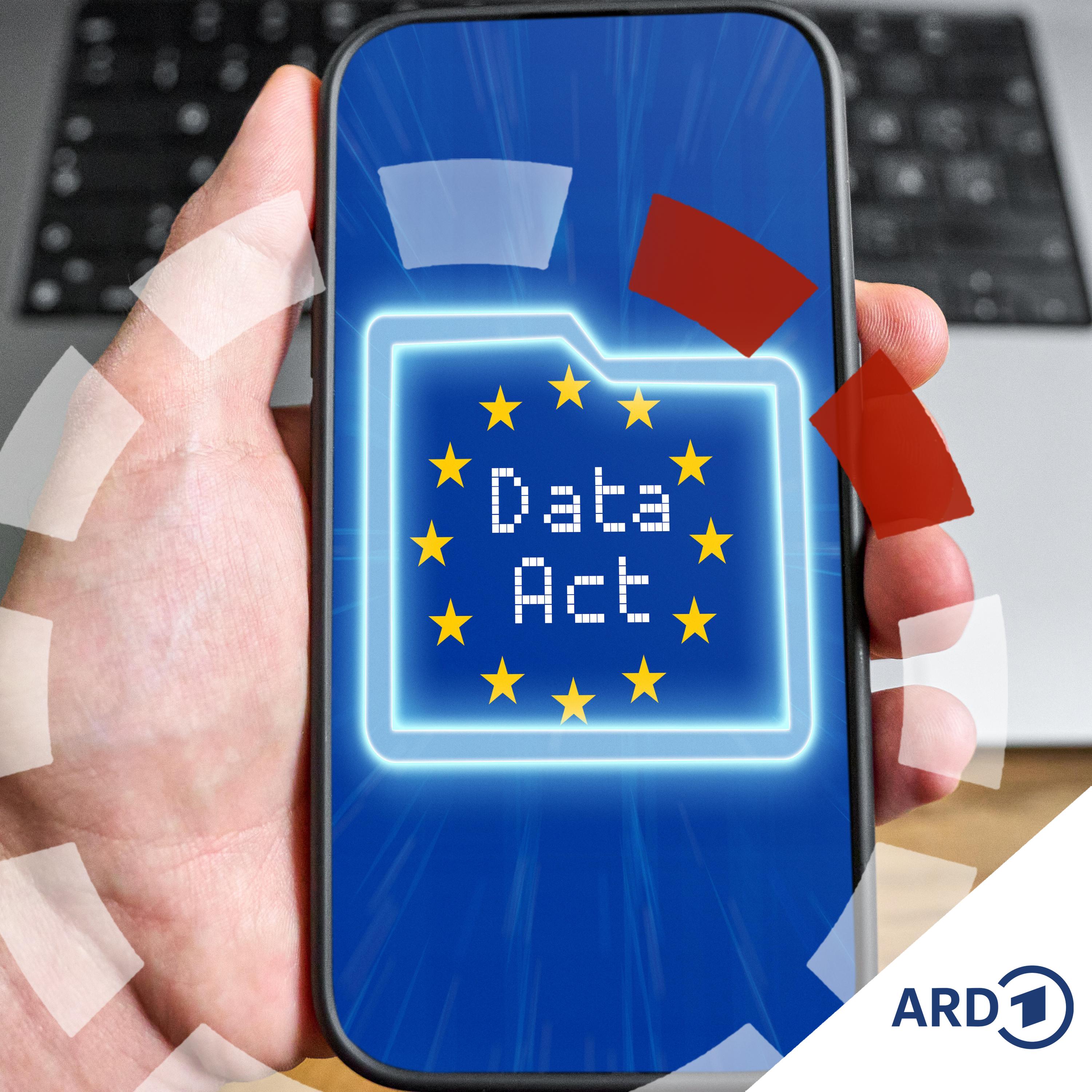 Weiß mein Kühlschrank, was ich im TV gucke? EU-Data-Act tritt in Kraft episode artwork