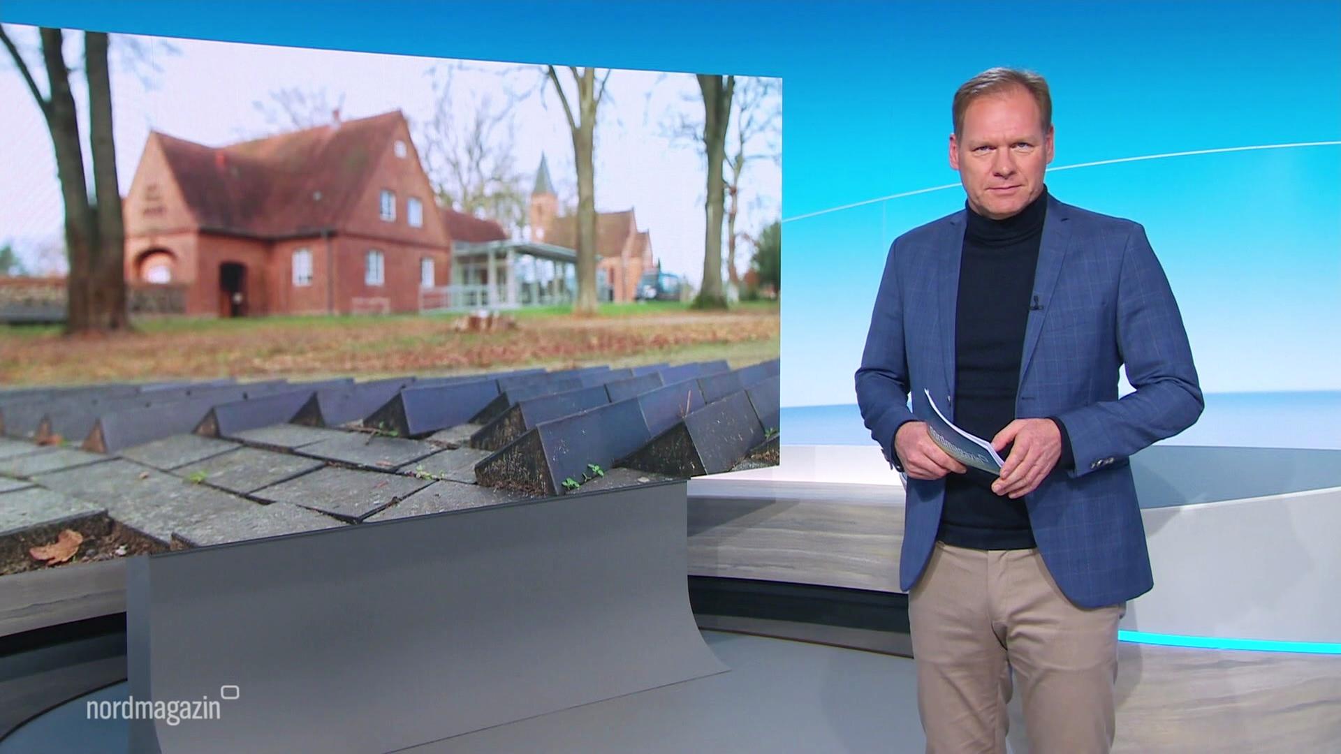 Nordmagazin | 02.12.2025
