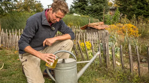 dünger für gemüsebeet Gartencoach Gemüsedünger 5 kg – Für kräftiges Wachstum & gesunde Ernte –  Der Gartencoach main image 0