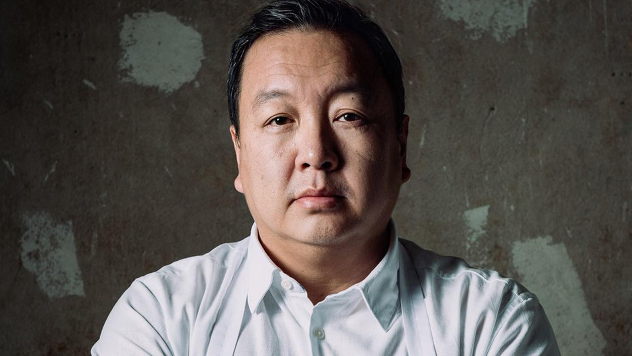 The Duc Ngo im Porträt 