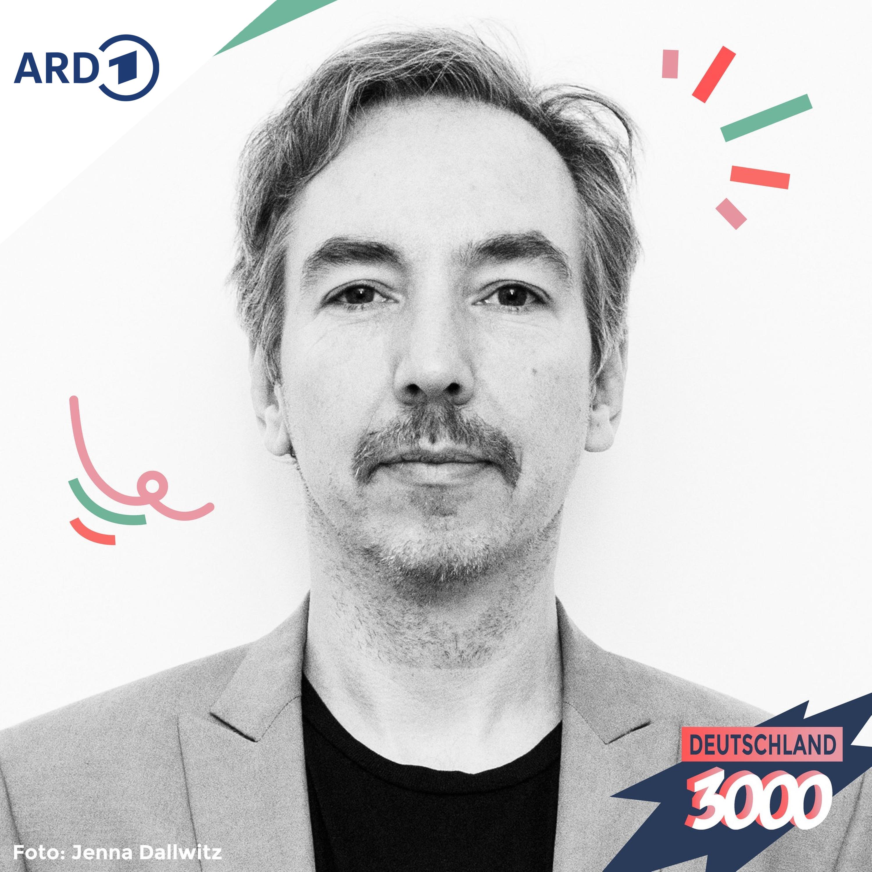 Deutschland3000 mit Eva Schulz