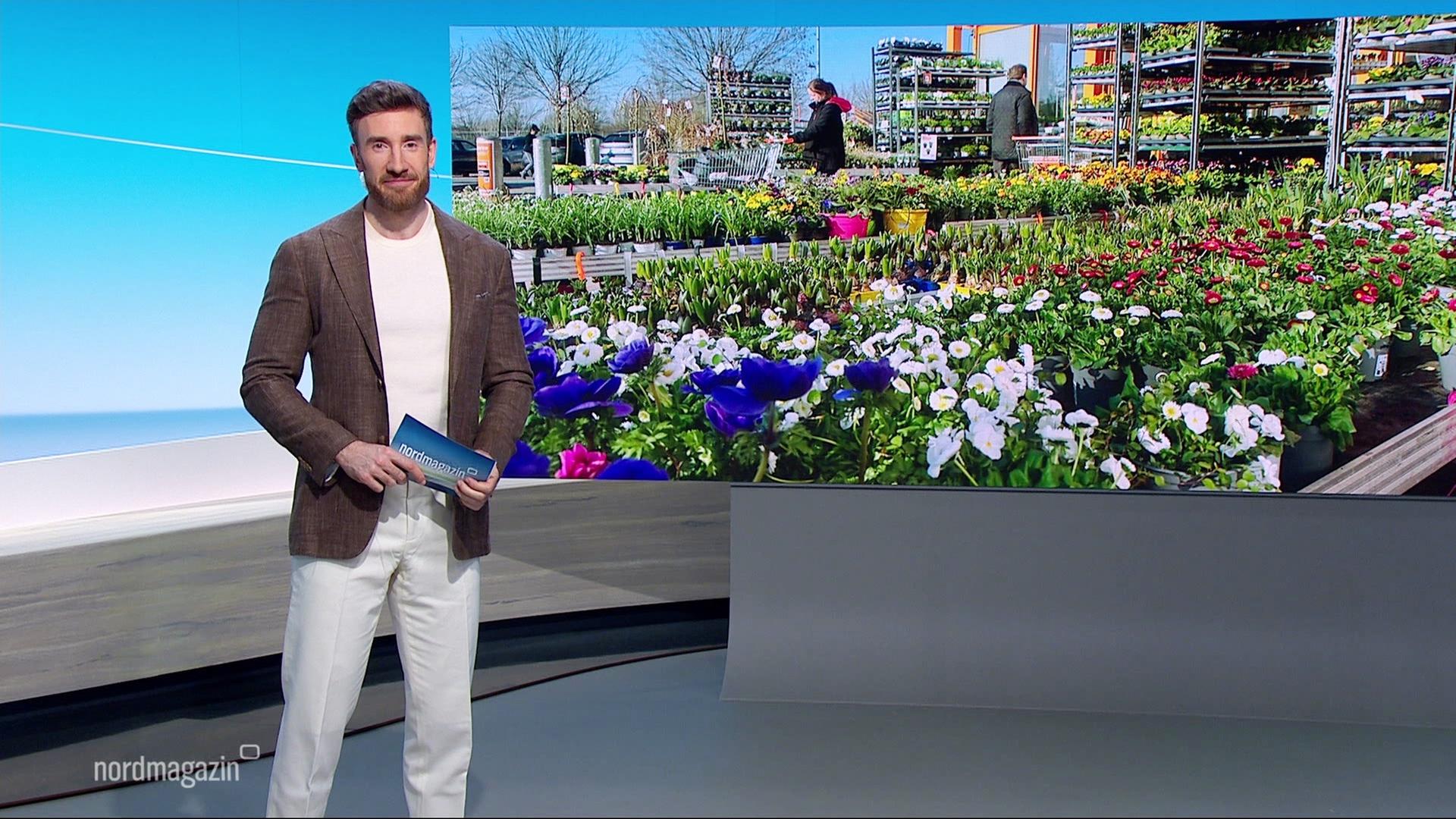 Nordmagazin | 21.03.2026