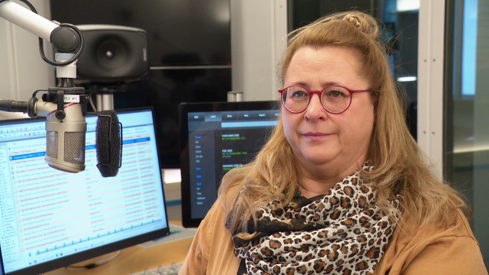 "Oscar" des Plattdeutschen: Preis für NDR Moderatorin Susanne Bliemel