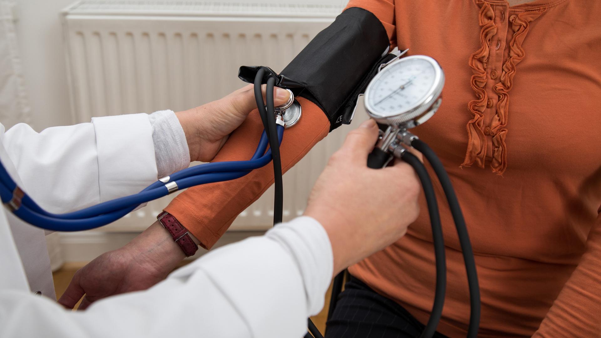 Kassenärzte in Hamburg warnen vor Einsparungen im Gesundheitssystem