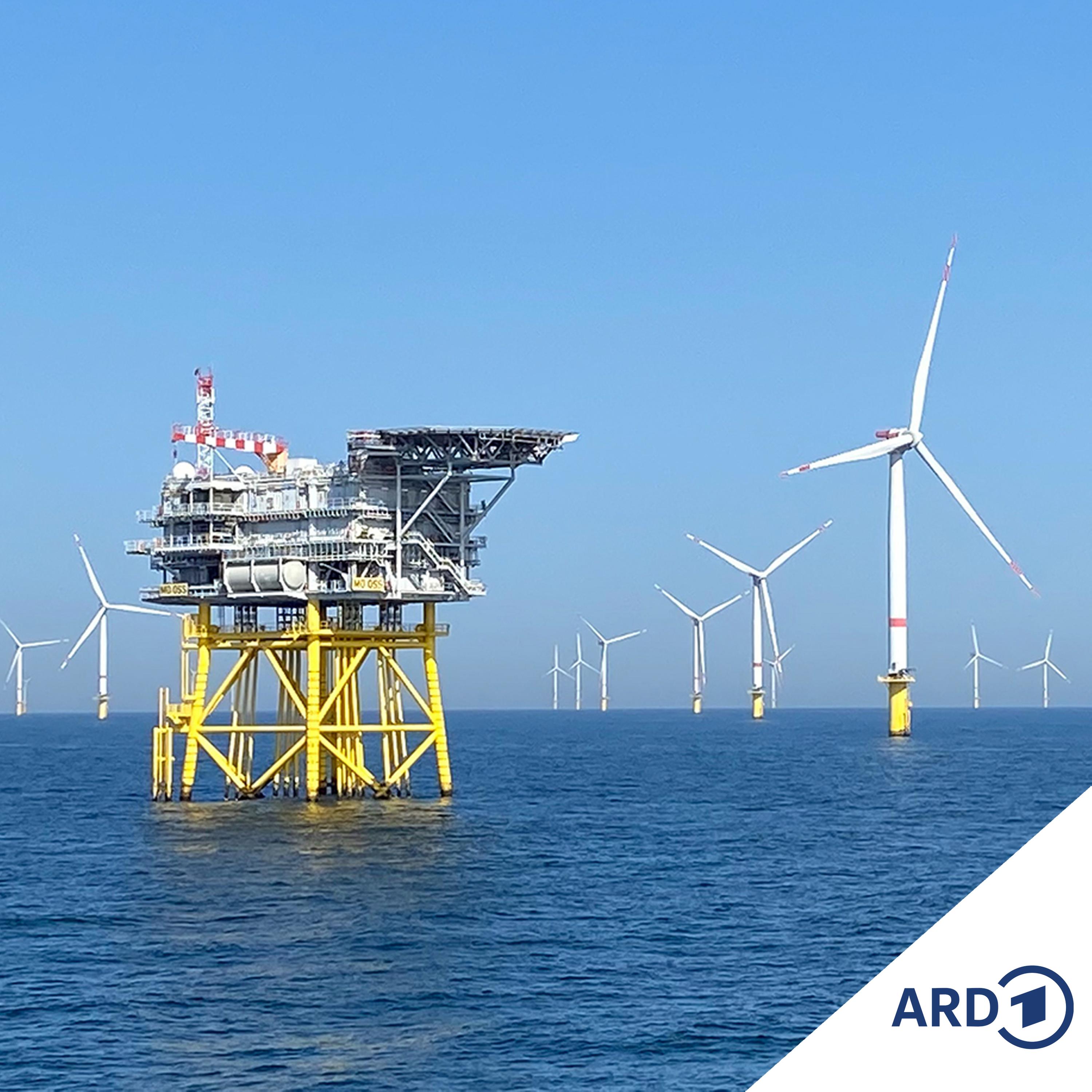Offshore-Windkraft droht massiver Dämpfer
