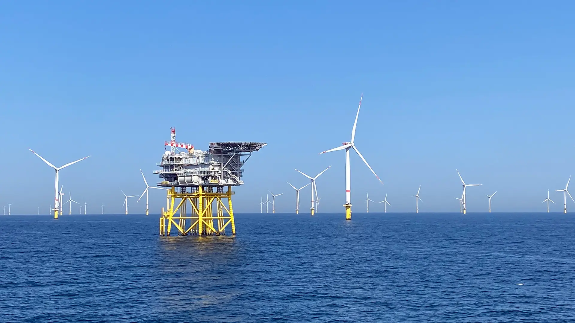 Offshore-Windkraft droht massiver Dämpfer
