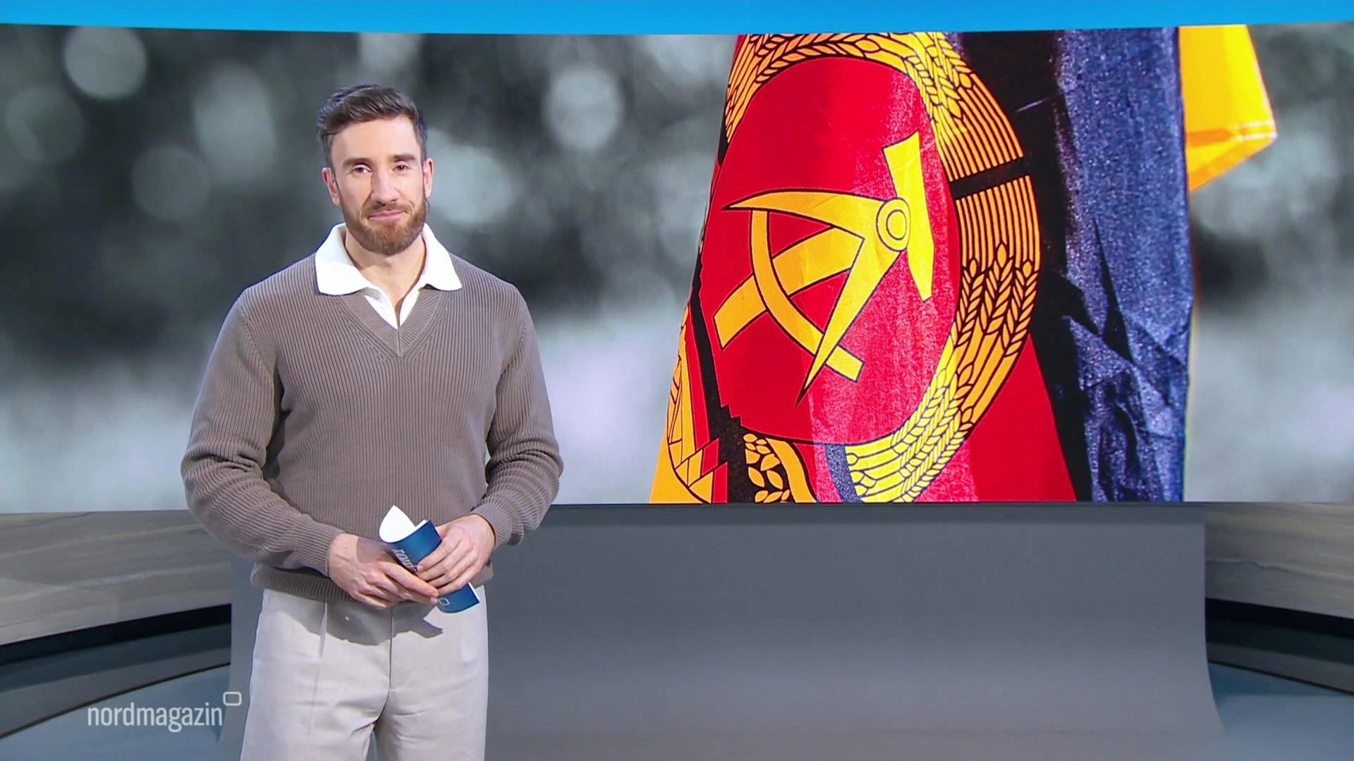Nordmagazin | 07.03.2026