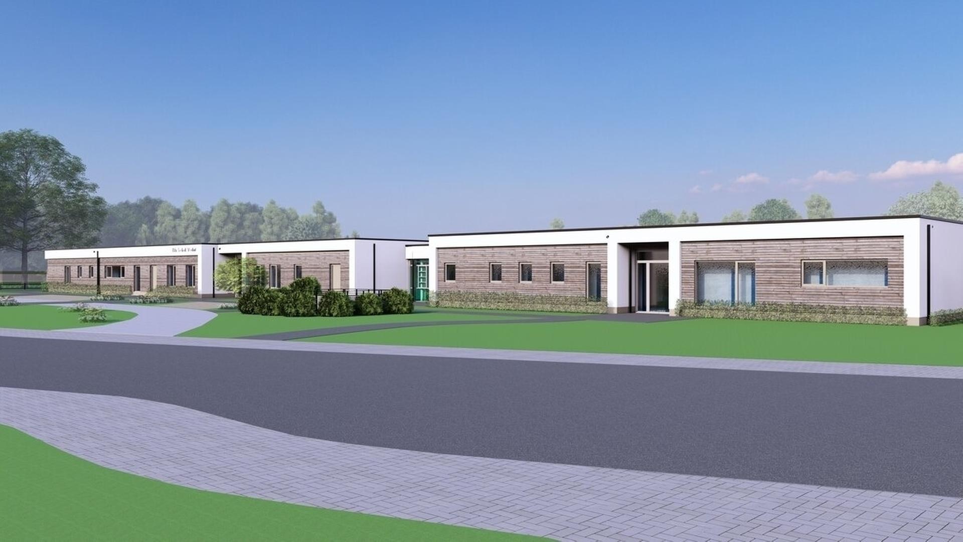 Wismar: 3,7 Millionen Euro Förderung für Kita-Ersatzbau