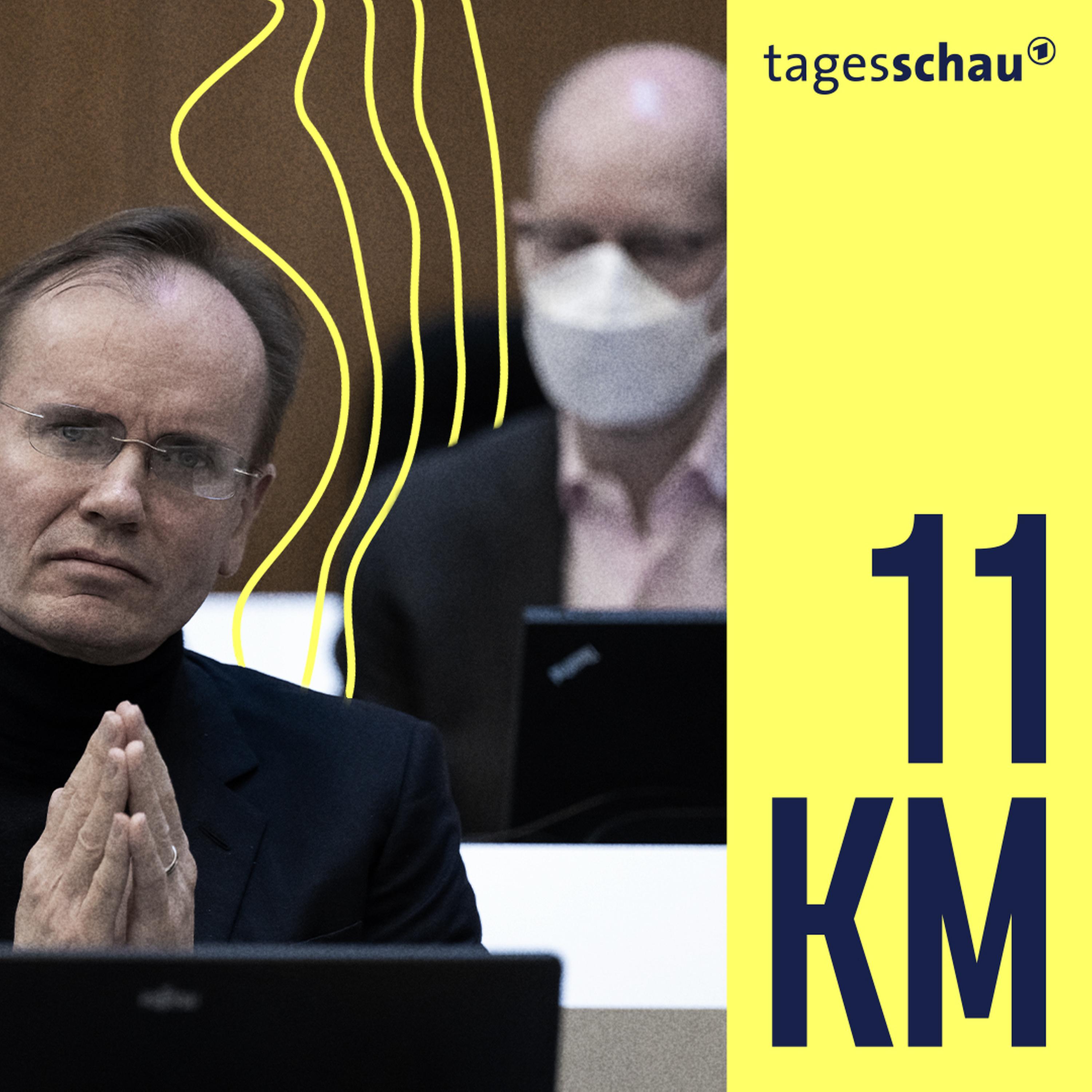 11KM: der tagesschau-Podcast