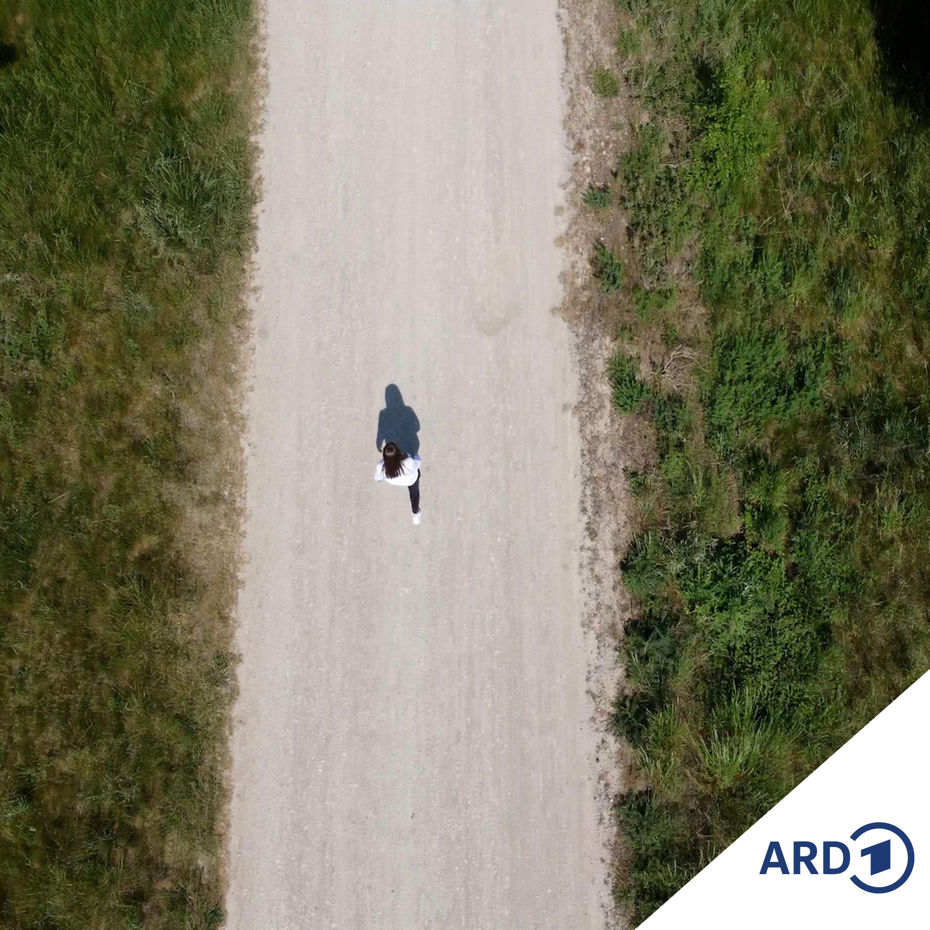 Leonora - Mit 15 zum IS