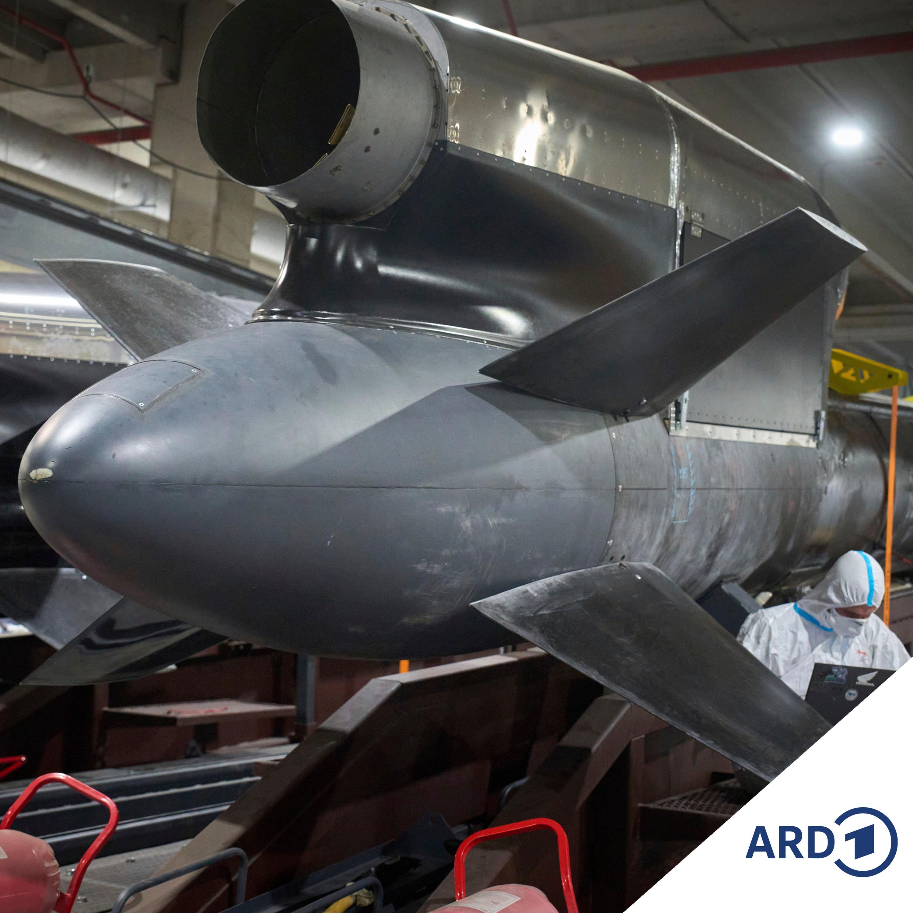 Europäische Militärhilfen für Ukraine sollen Rekordwert erreichen