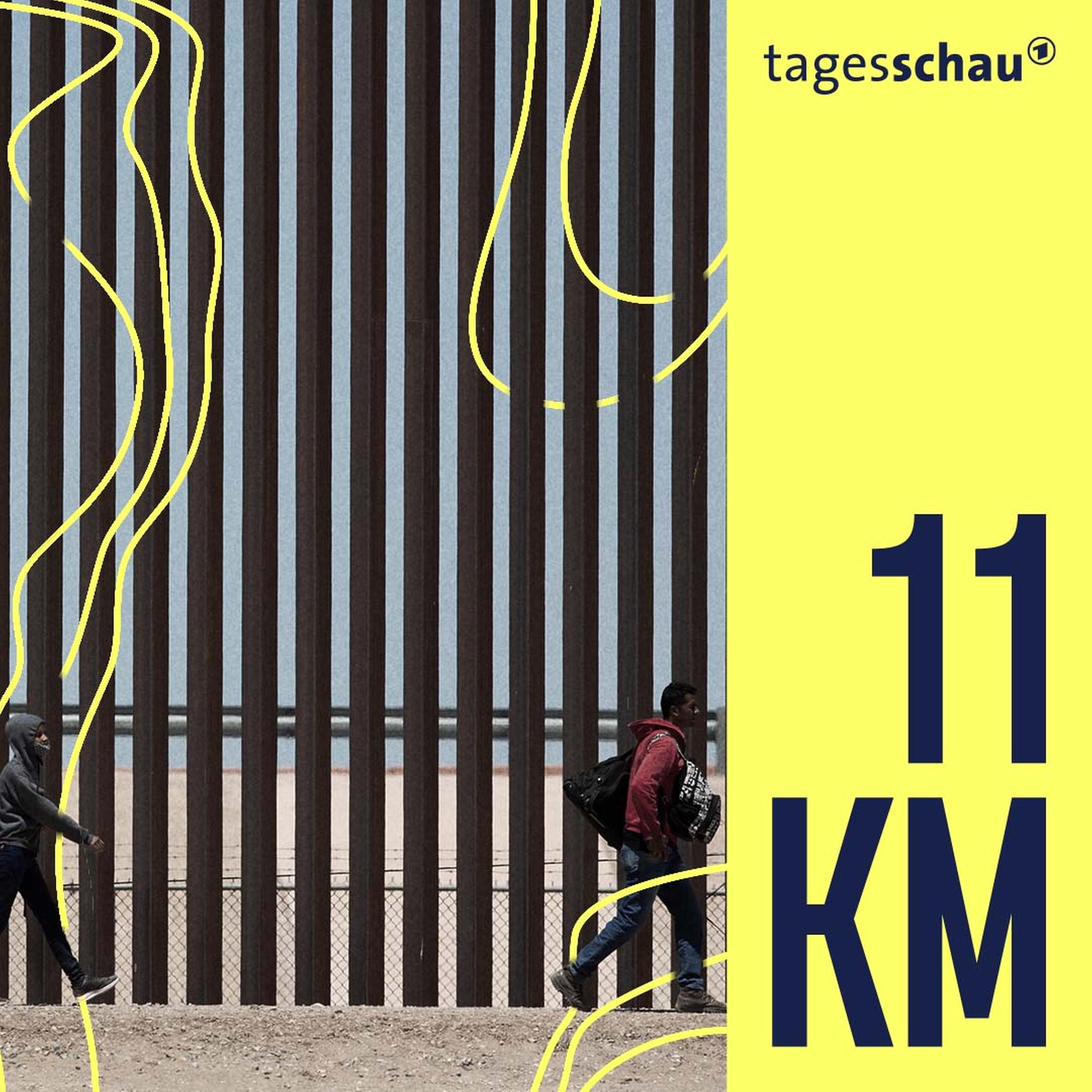11KM: der tagesschau-Podcast
