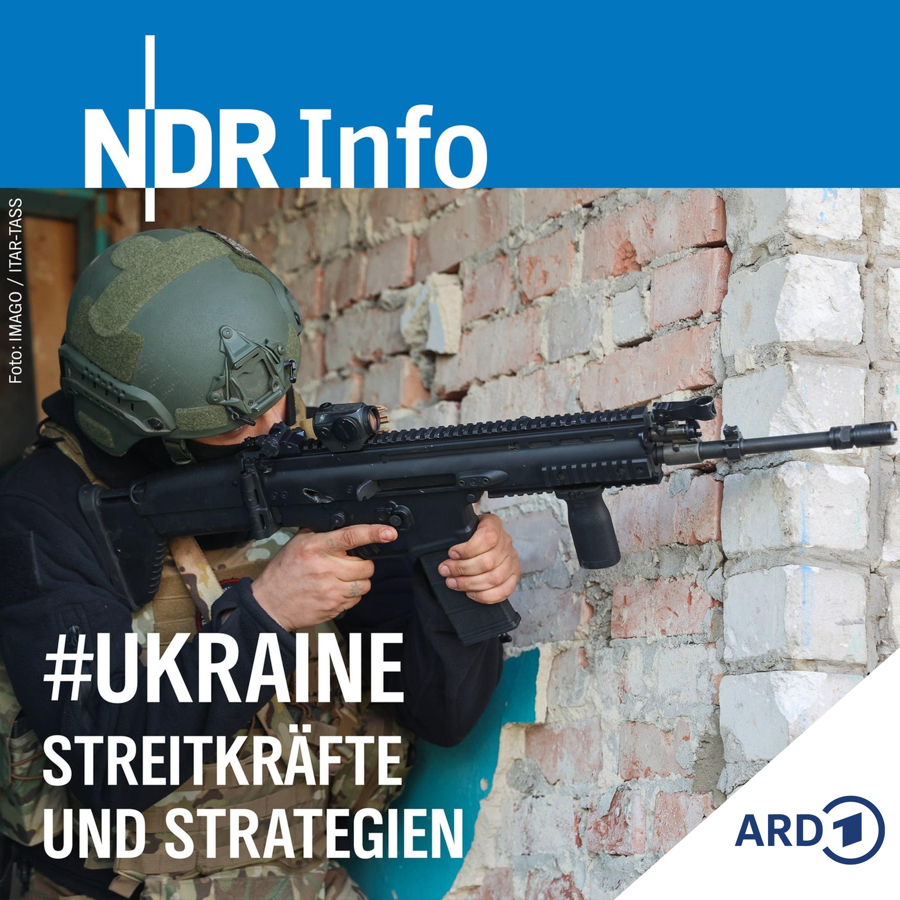 Streitkräfte und Strategien