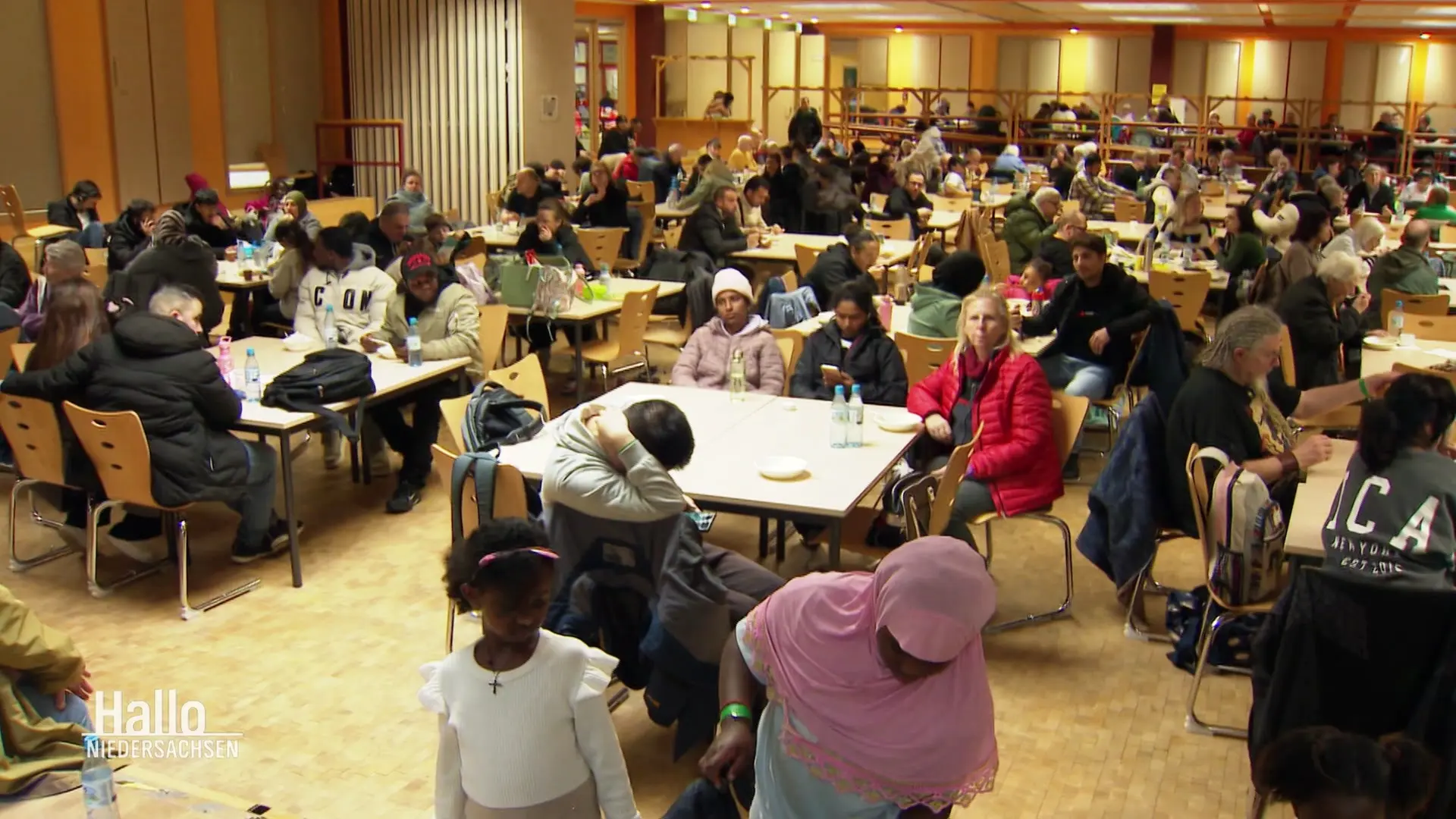 Bombenräumung in Osnabrück: 14.000 müssen Häuser verlassen