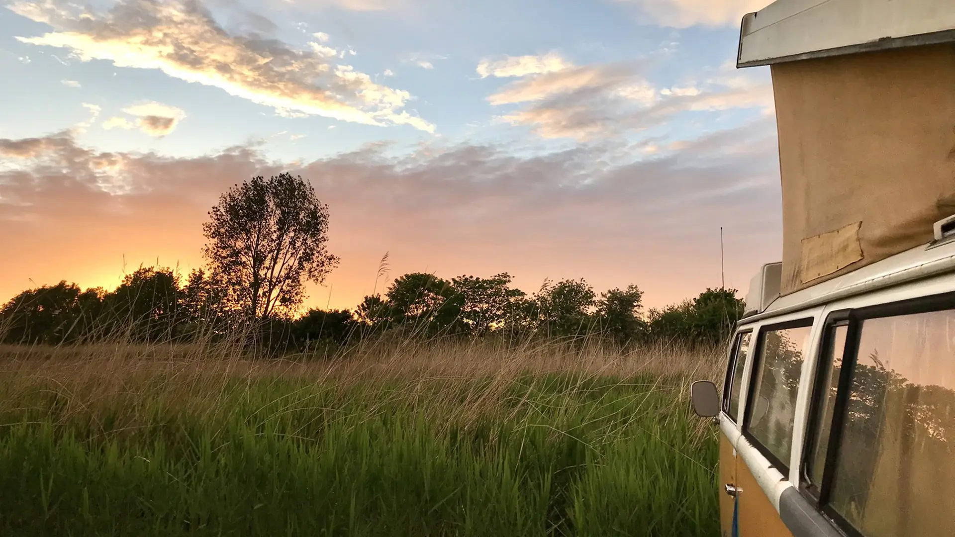 Das kostet Campingurlaub 2026 in Schleswig-Holstein