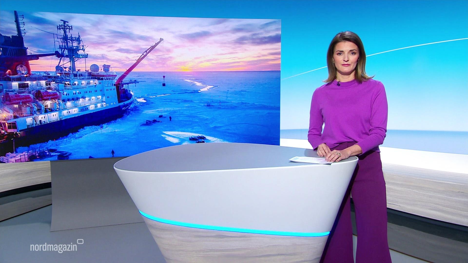 Nordmagazin - Land und Leute | 13.11.2025