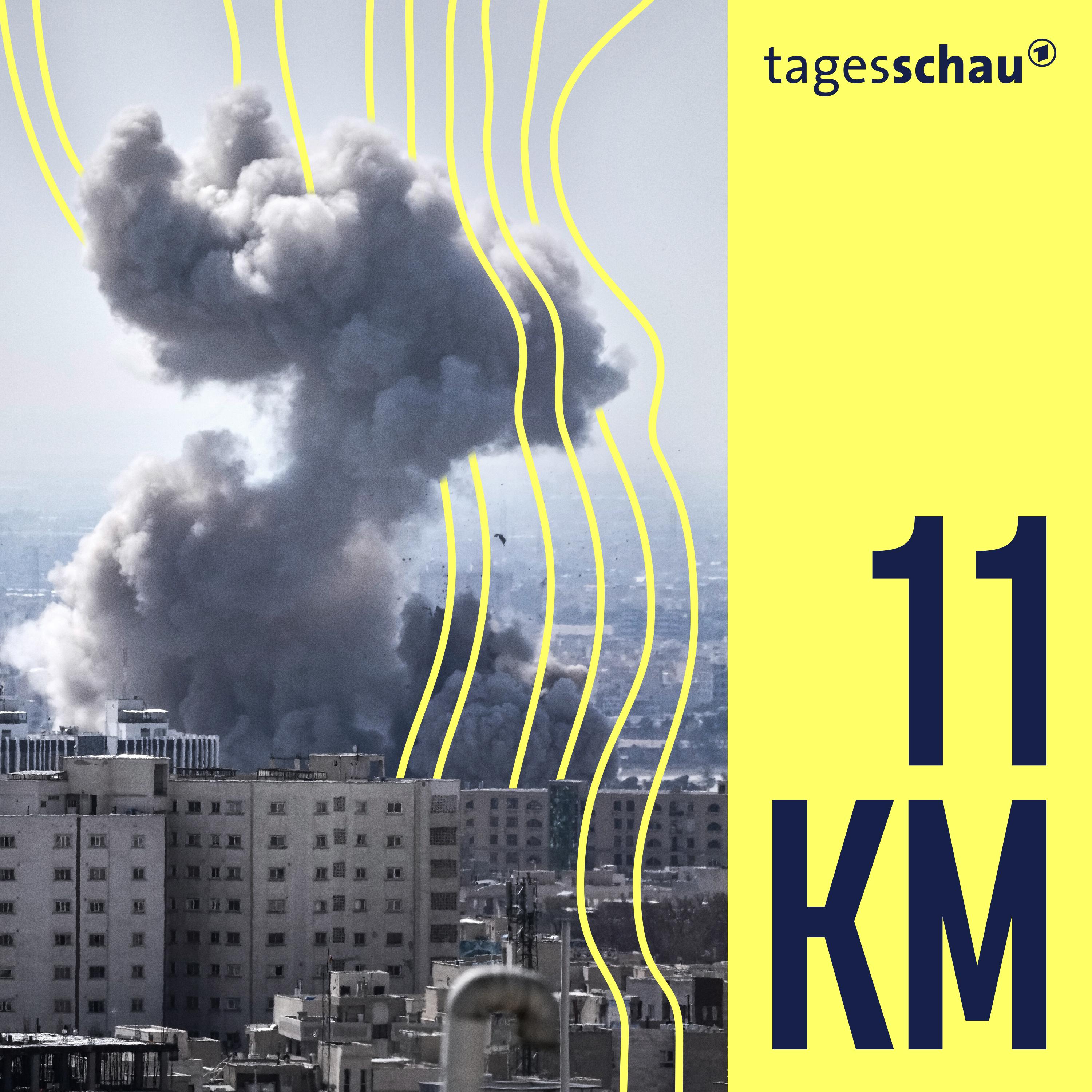 Krieg gegen Iran: Warum jetzt?