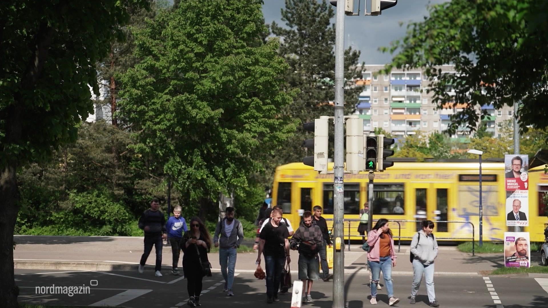 Deutsche Einheit - Die Mehrheit in MV ist unzufrieden