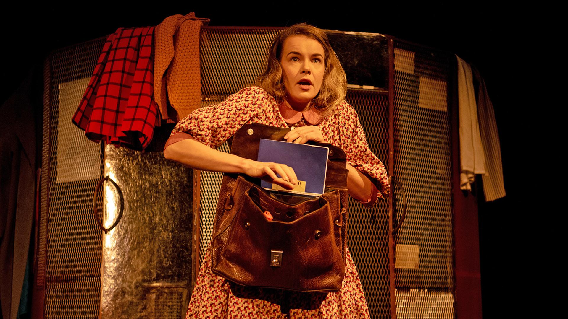 Eindrücklich und einfühlsam: "Das Tagebuch der Anne Frank" als Oper