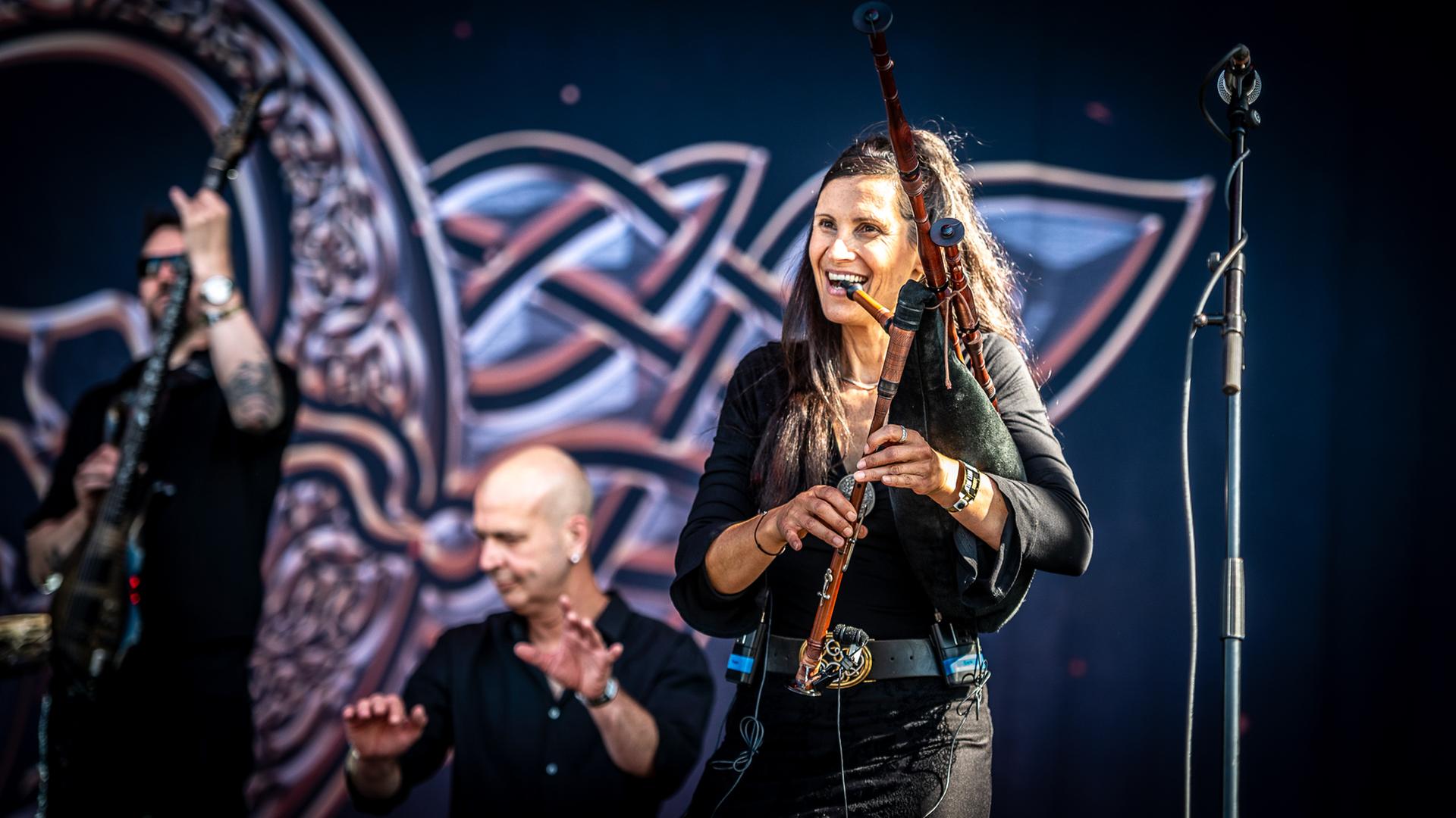 M'era Luna Festival 2027: Die ersten Headliner stehen fest