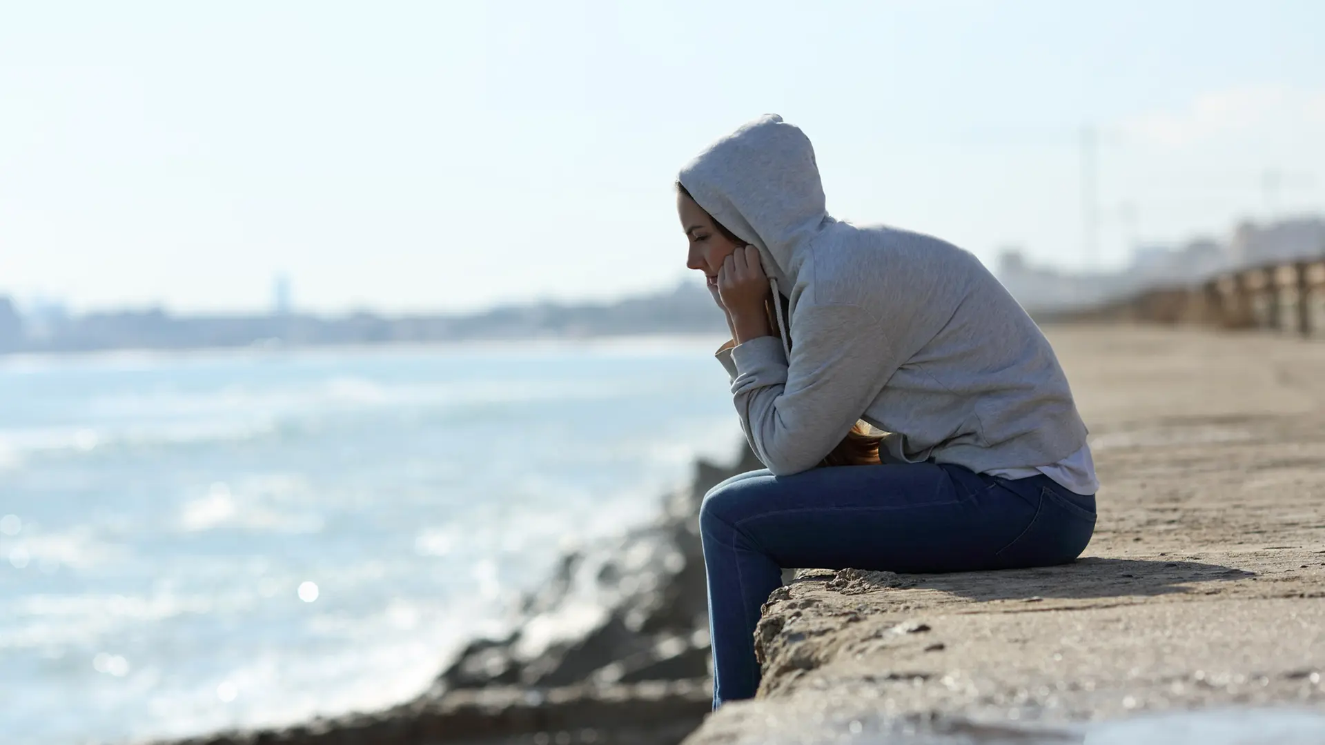 Taboo topic of loneliness: Why more and more people feel alone