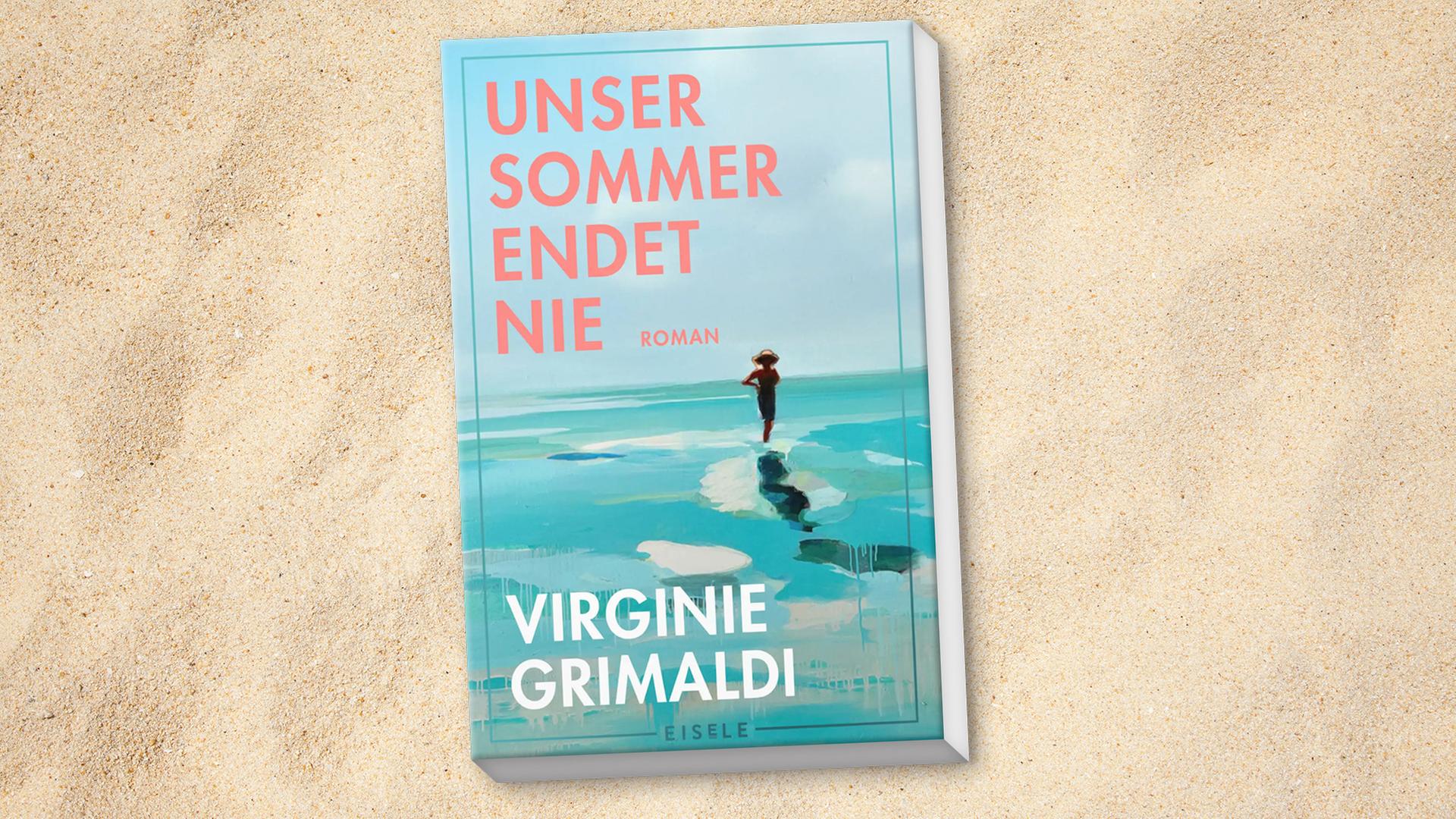 "Unser Sommer endet nie": Schwesternschaft aus der