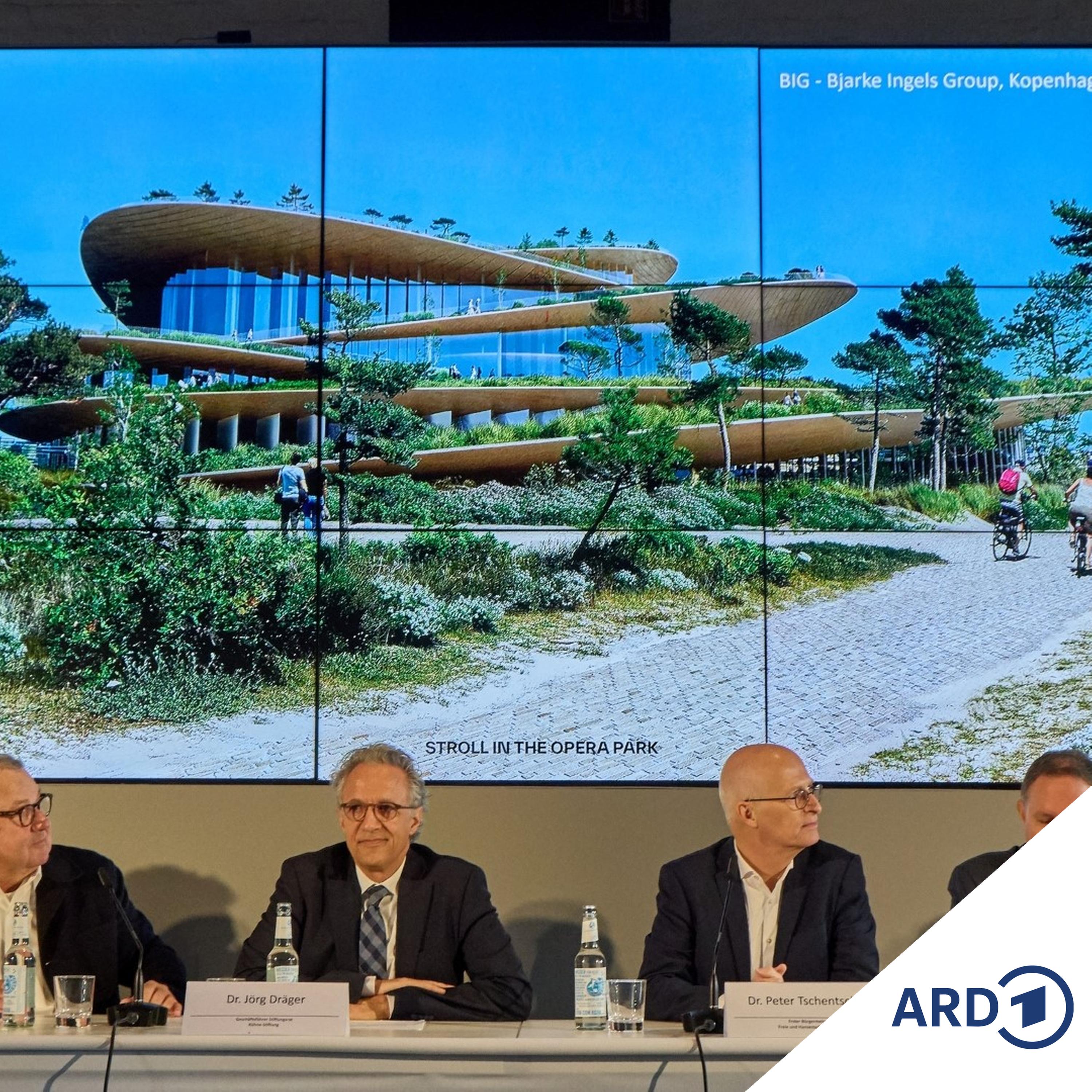 Kühne-Oper: Das hochrational hamburgische Haus episode artwork