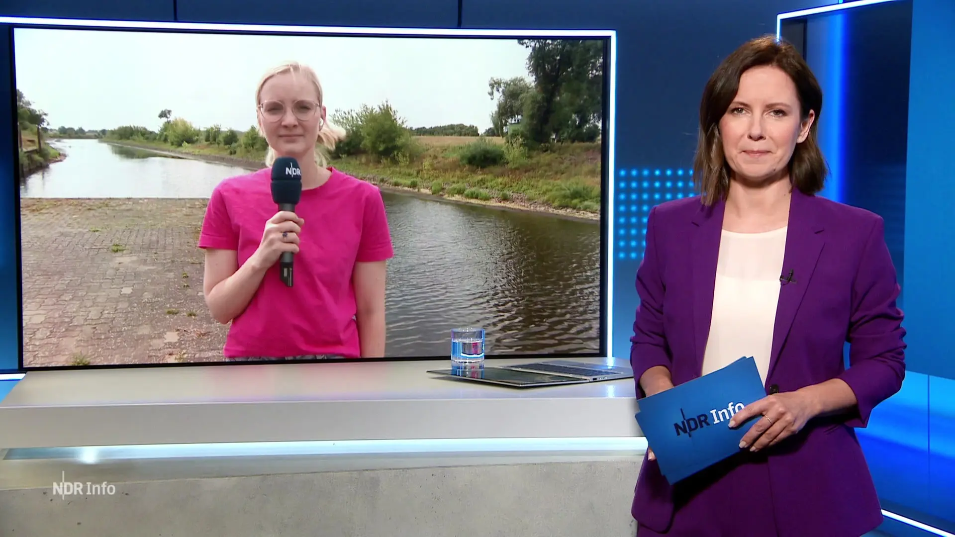 NDR Info 15:00 | 14.07.2025 | ndr.de
