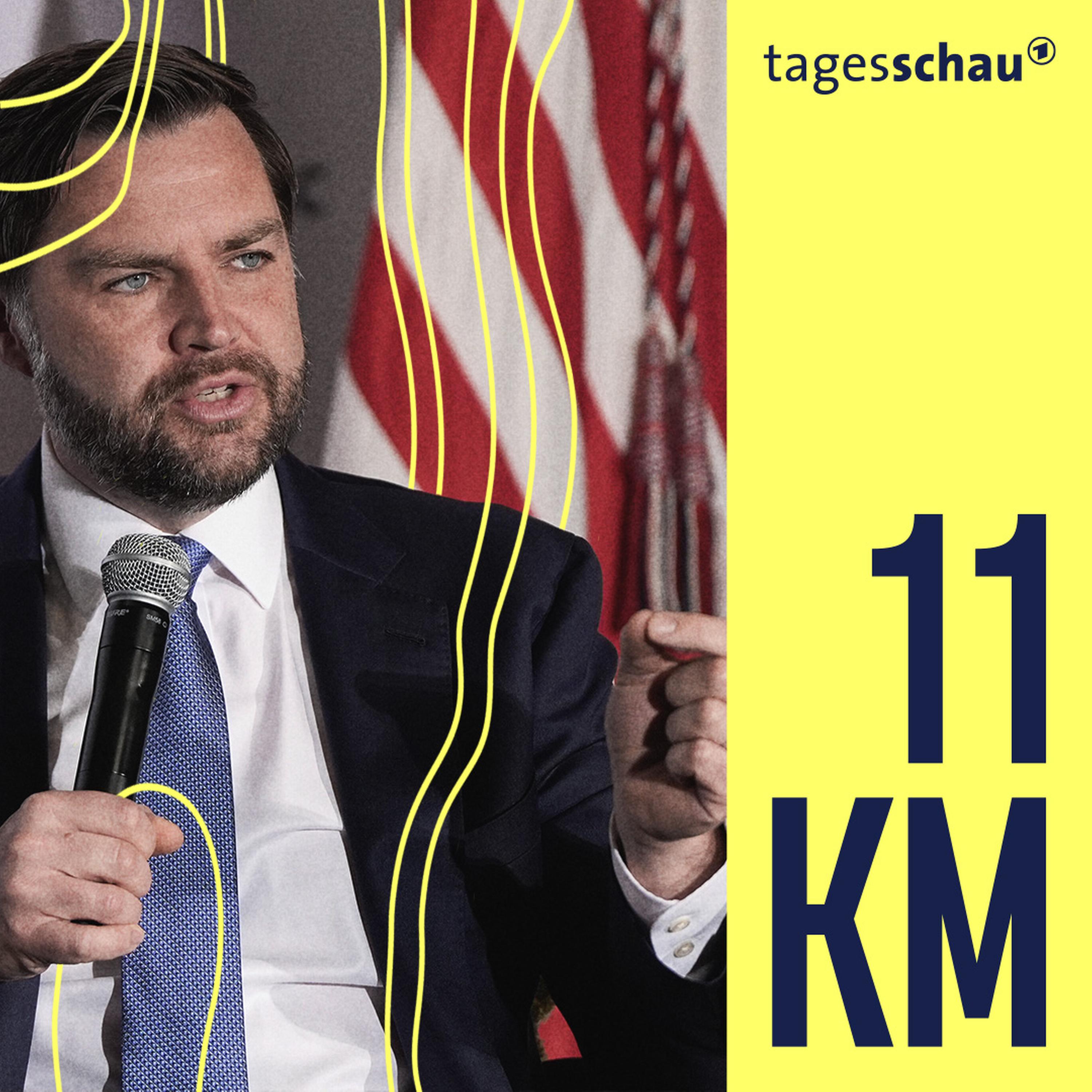 Münchner Sicherheitskonferenz: Europa, USA und die neue Weltordnung