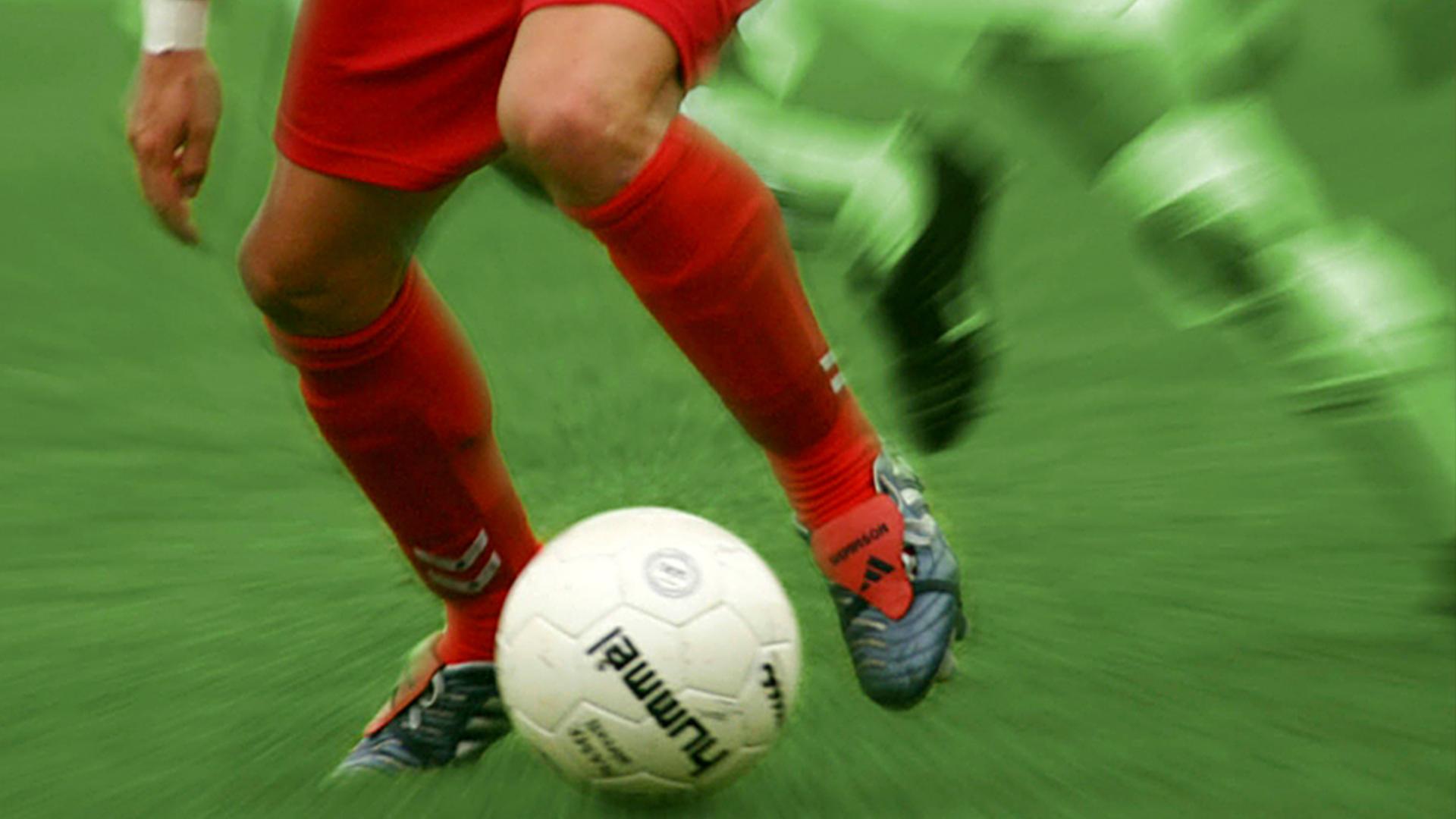 Fußball: Anker Wismar dreht Spiel gegen Hansa Rostock II