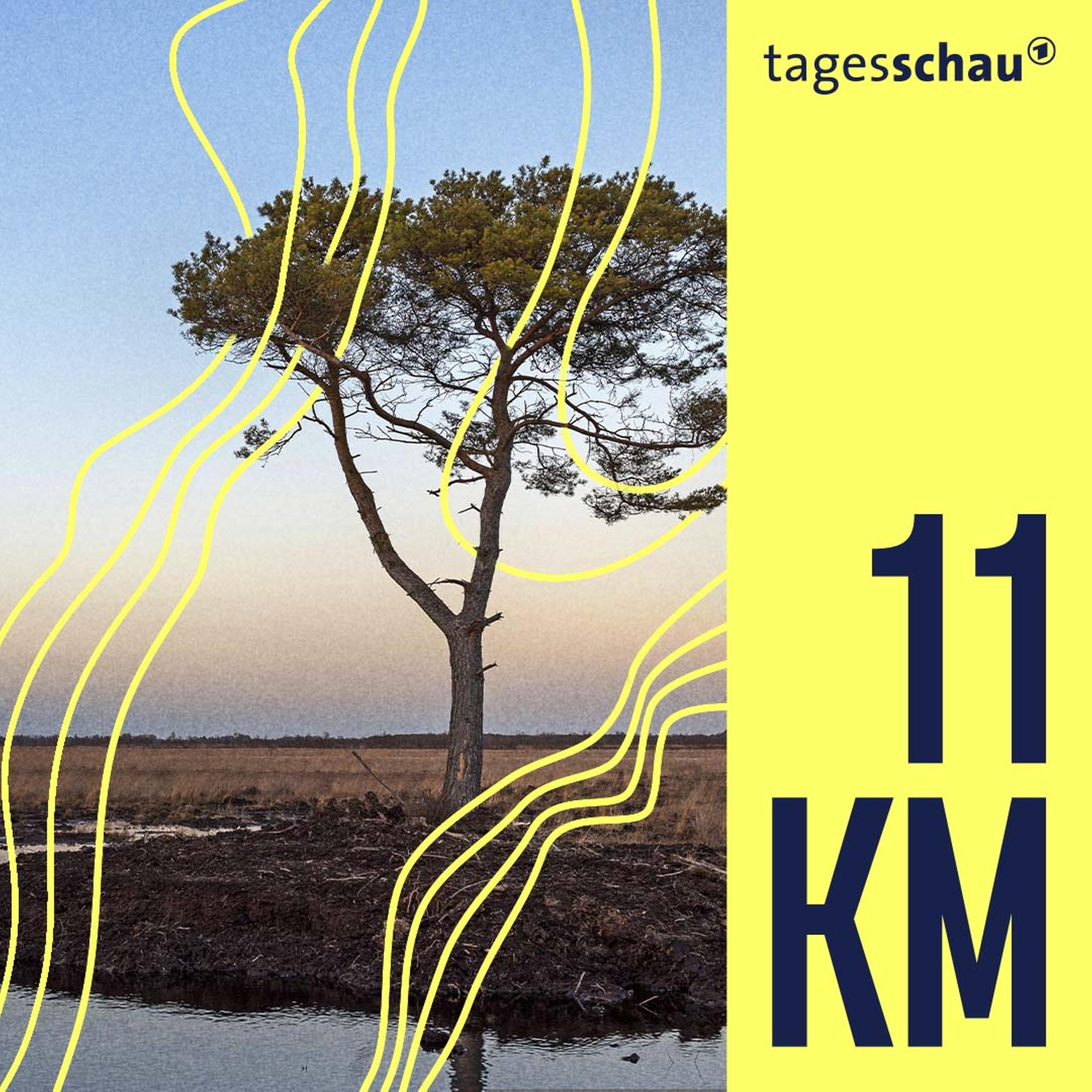 11KM: der tagesschau-Podcast