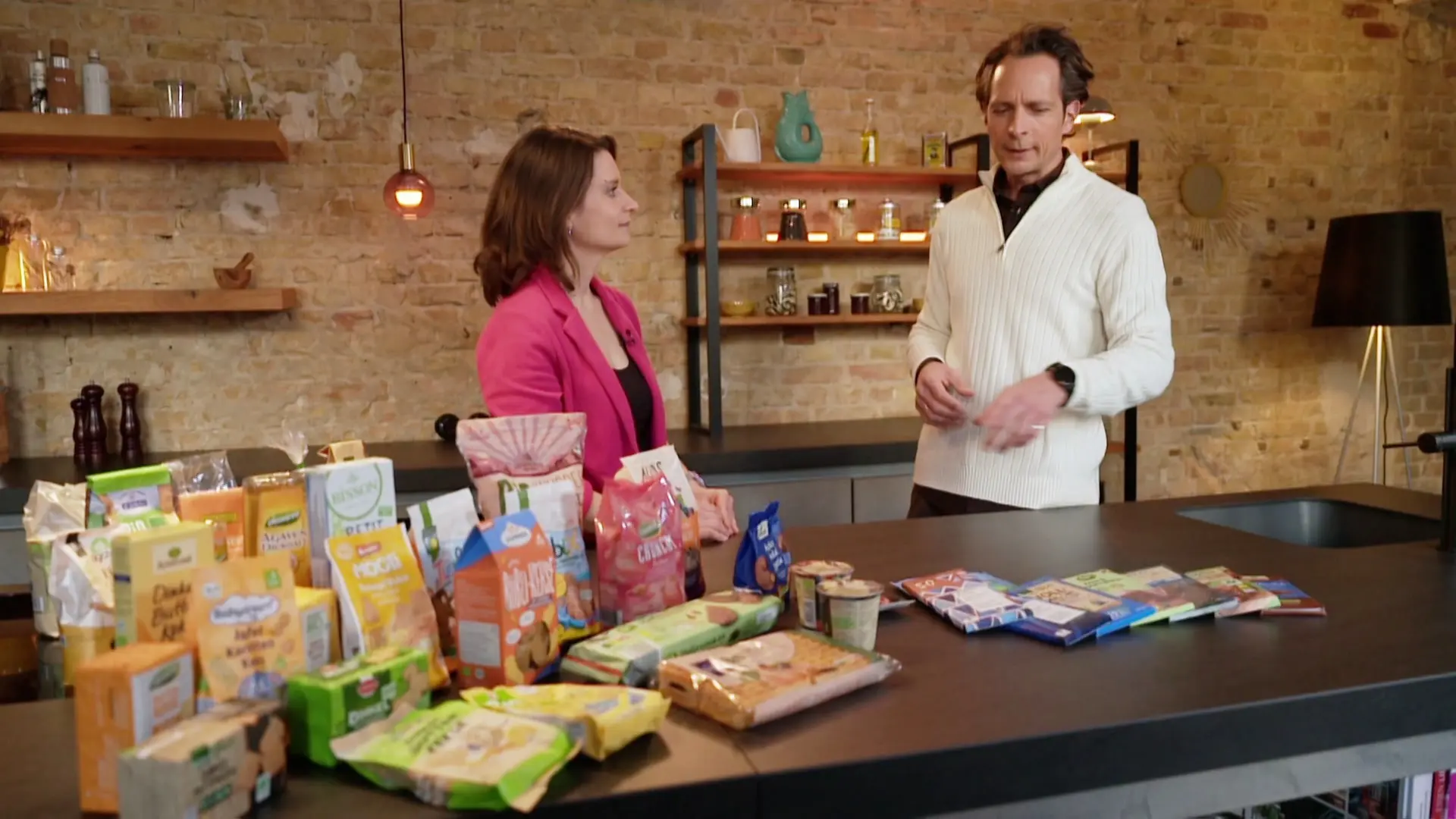 Die Tricks mit Öko und Bio