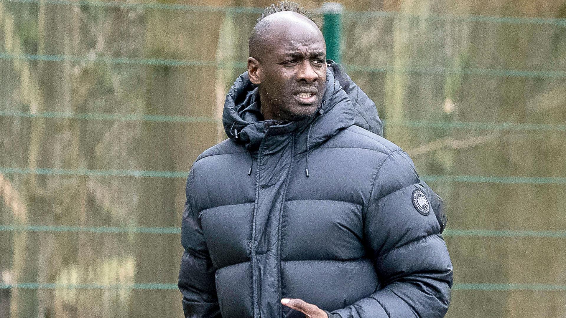 Otto Addo | Imago Images