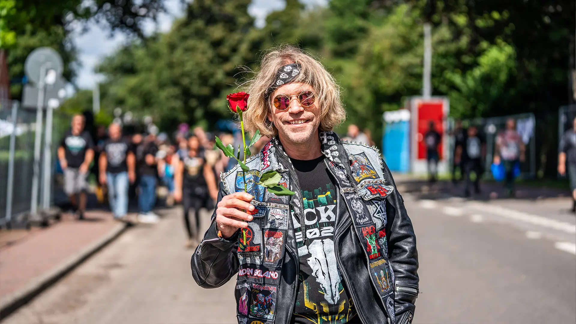 Wacken Open Air 2025: Metal trifft...Guns N' Roses-Fans