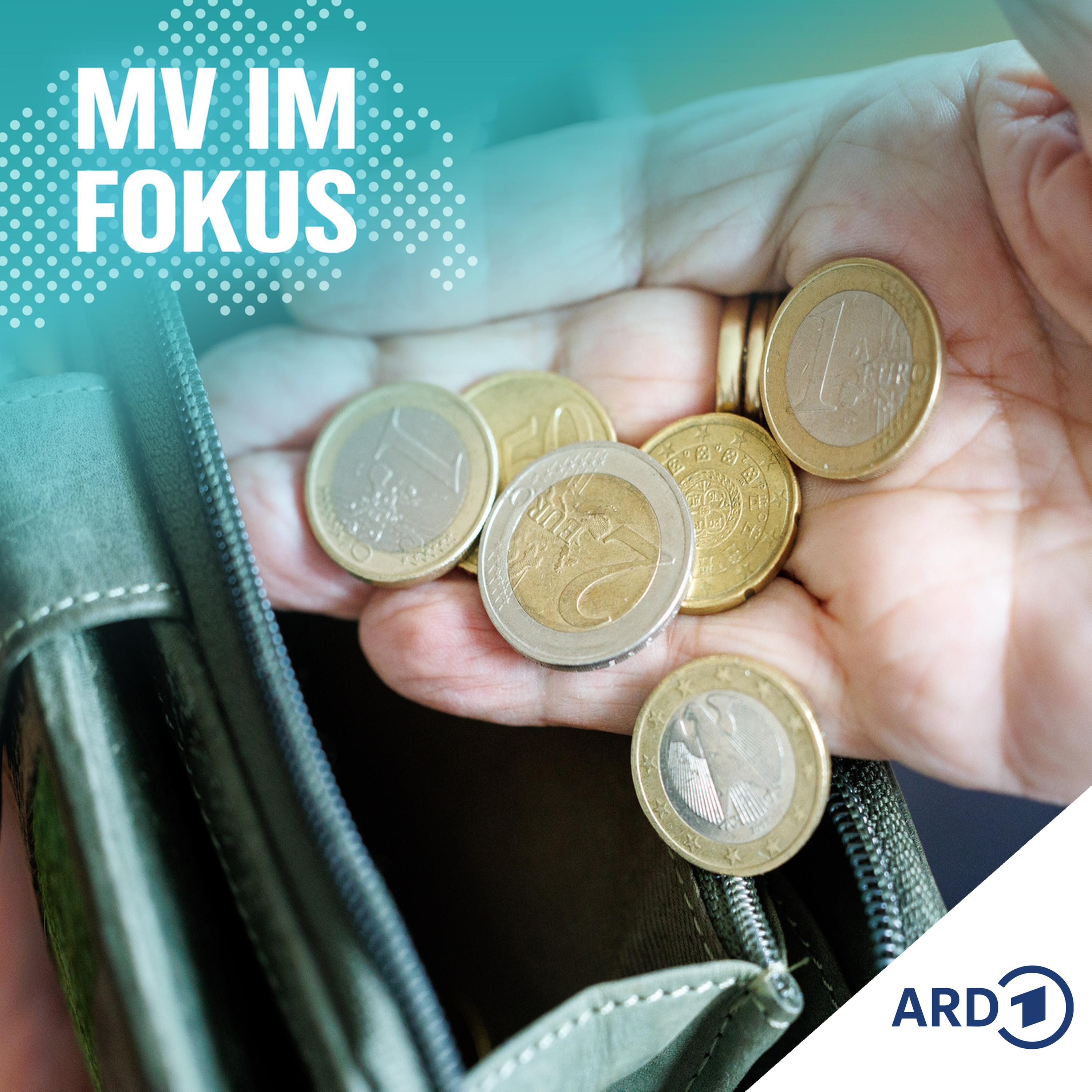 MV IM FOKUS - Darüber spricht Mecklenburg-Vorpommern!