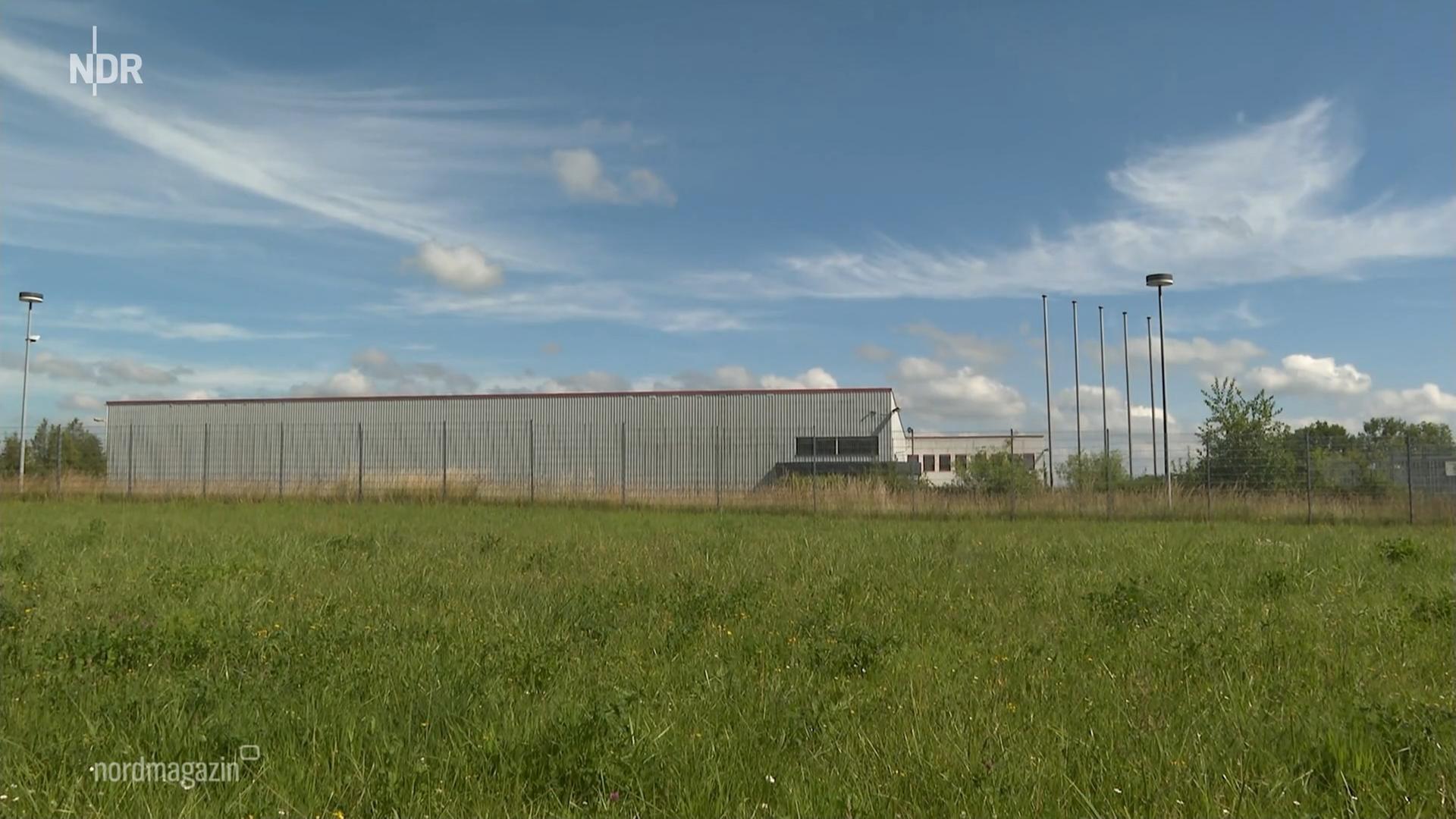 Ziesendorf: Konflikt um Unterkunft für Geflüchtete spitzt sich zu