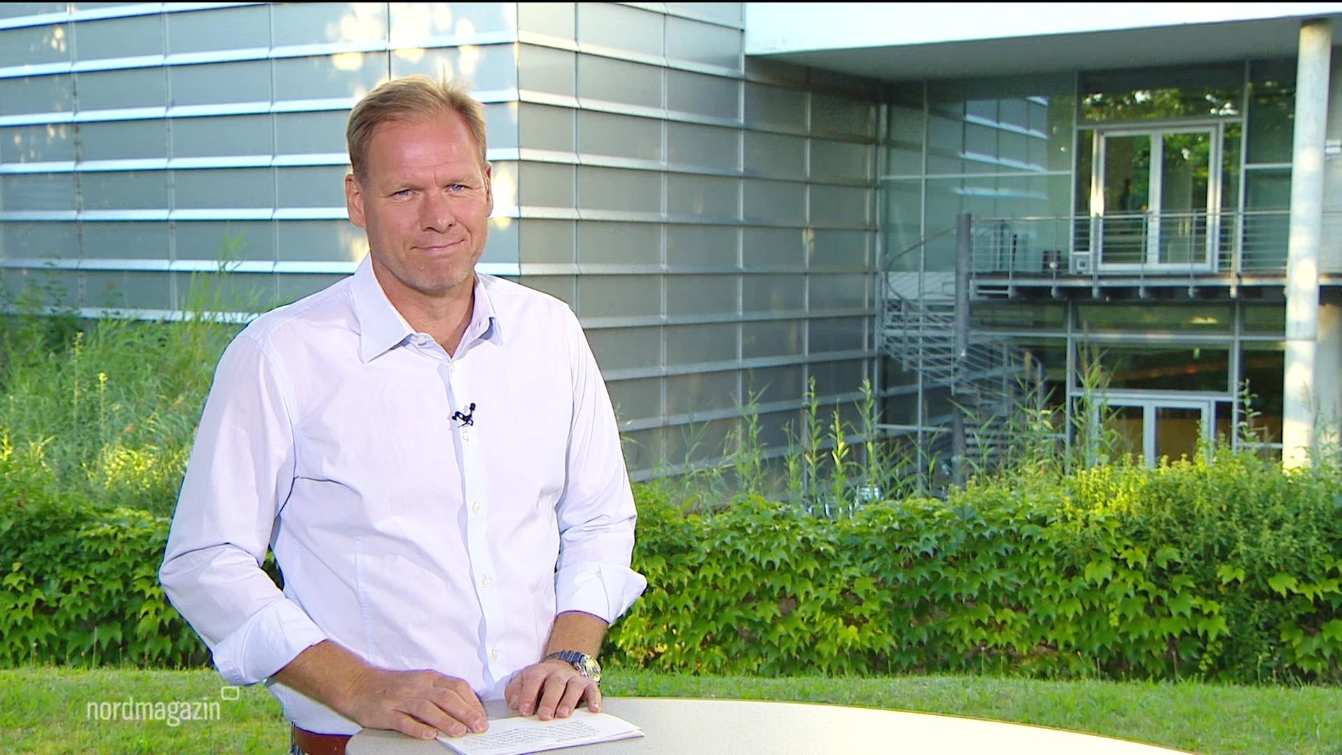 Nordmagazin | 18.08.2025