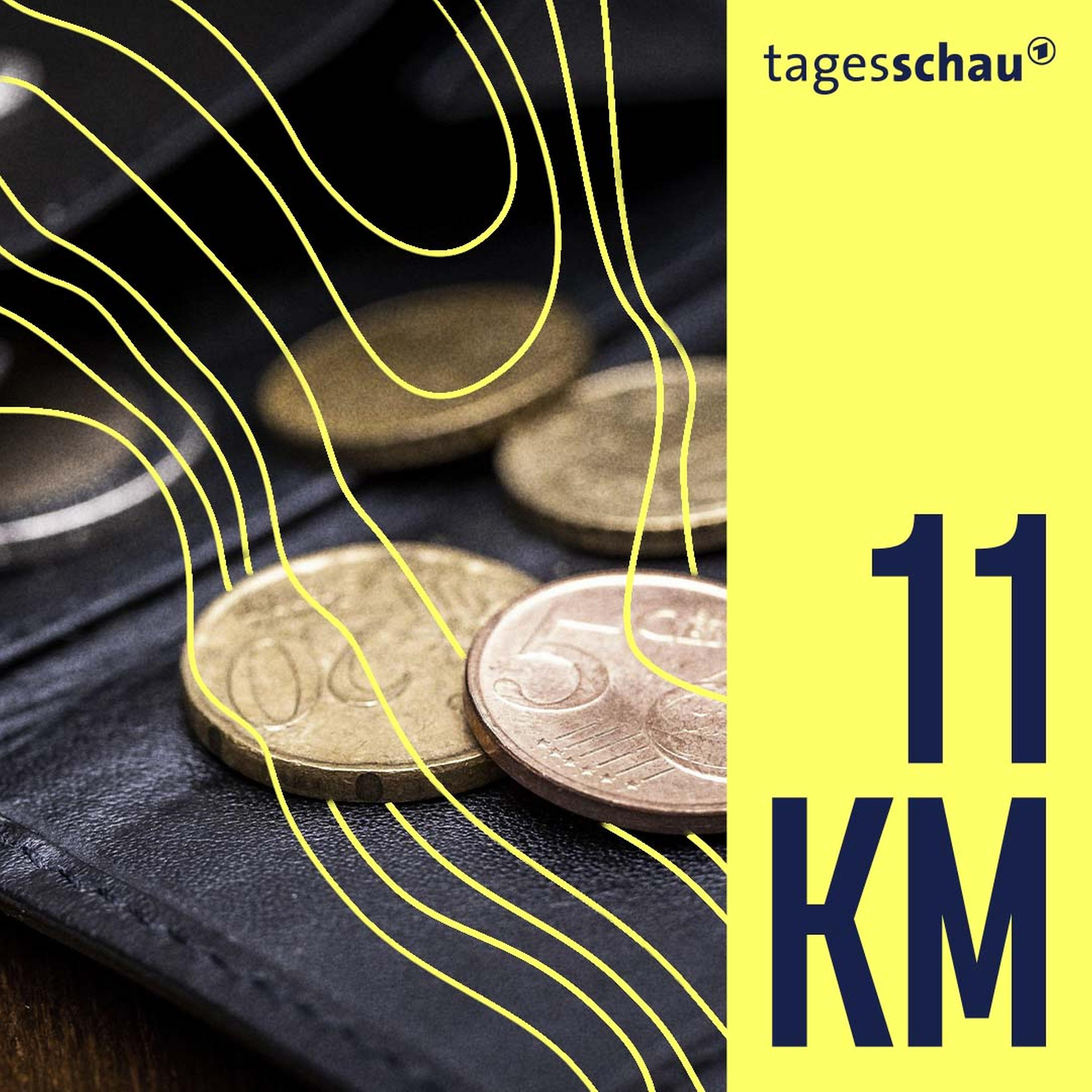 11KM: der tagesschau-Podcast
