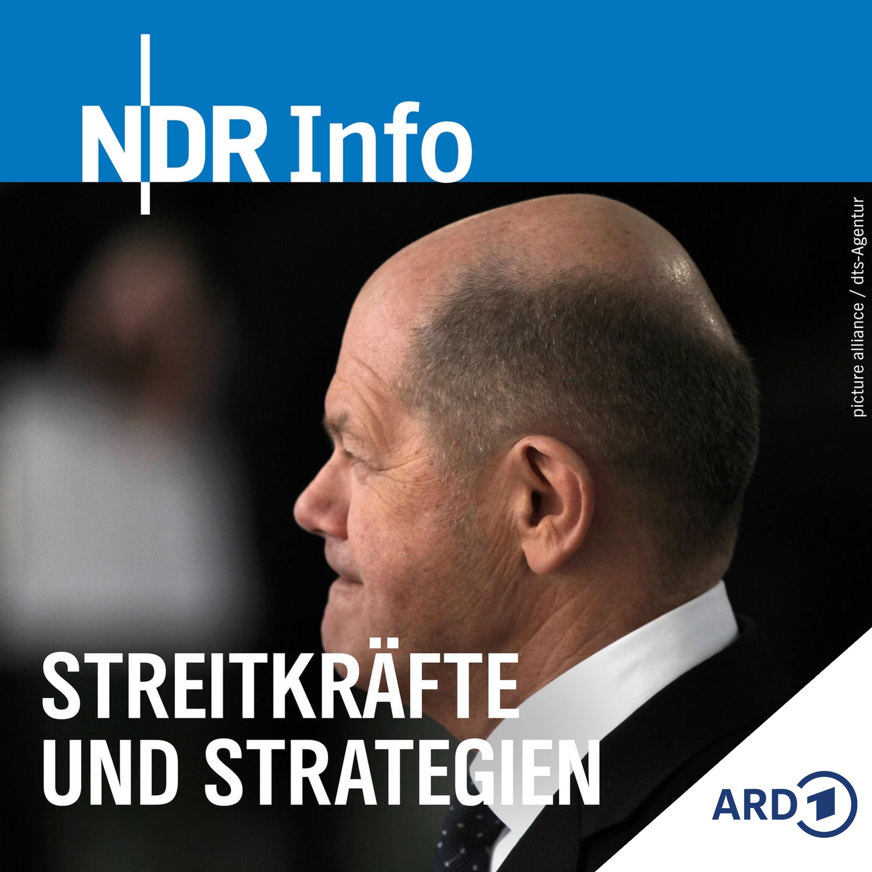 Streitkräfte und Strategien