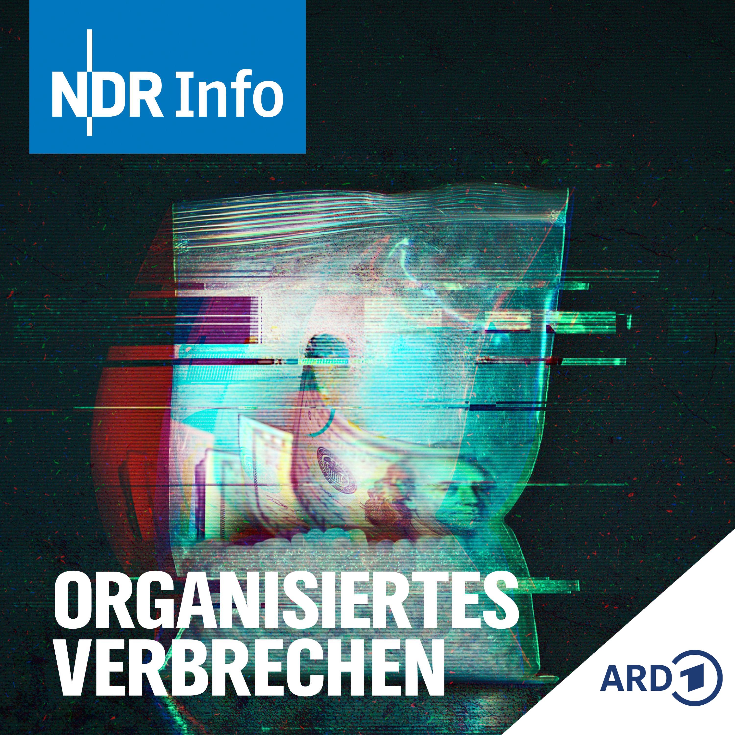 Organisiertes Verbrechen – Recherchen im Verborgenen