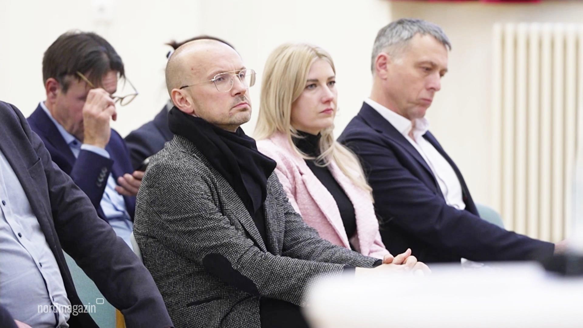 Landrat Sternberg: Dienstreise wird zur Belastung für SPD