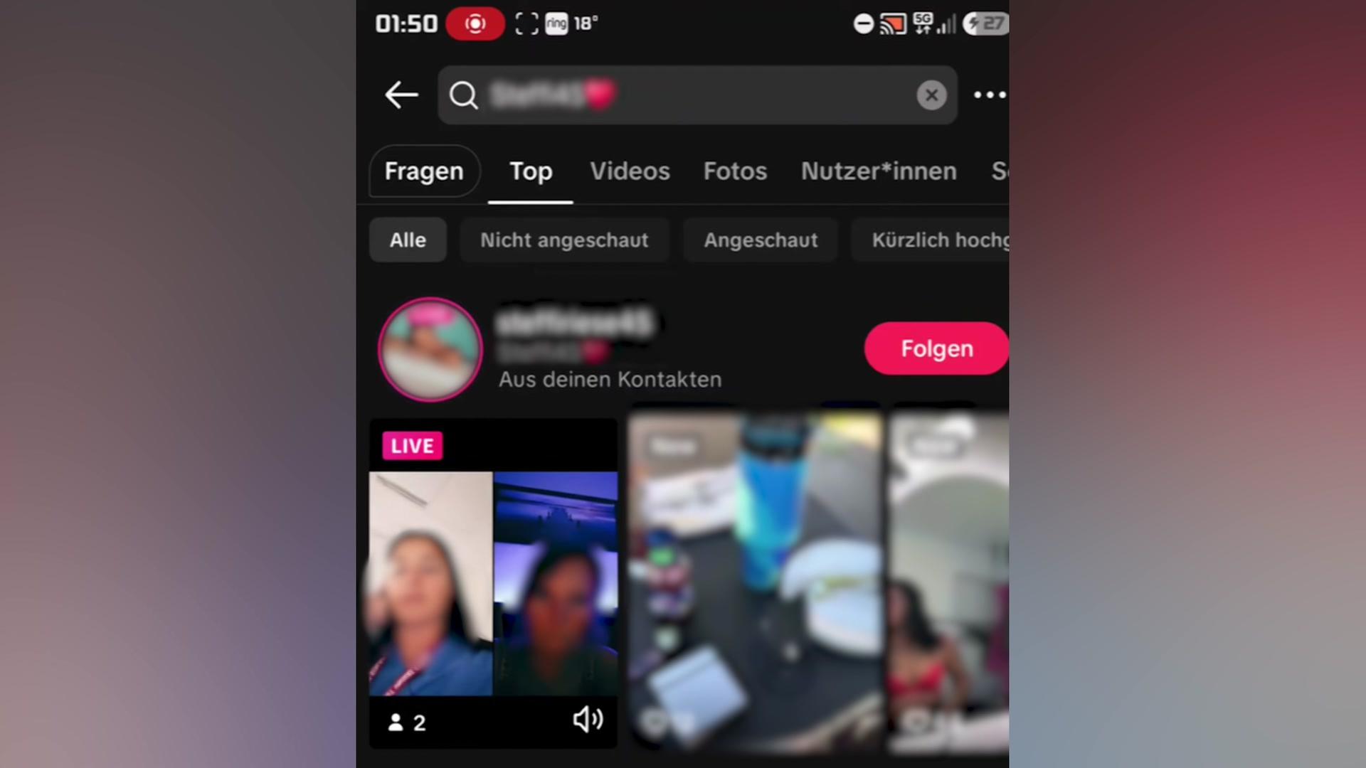 Livestream von der Palliativstation: YouTuber deckt ähnliche Fälle auf