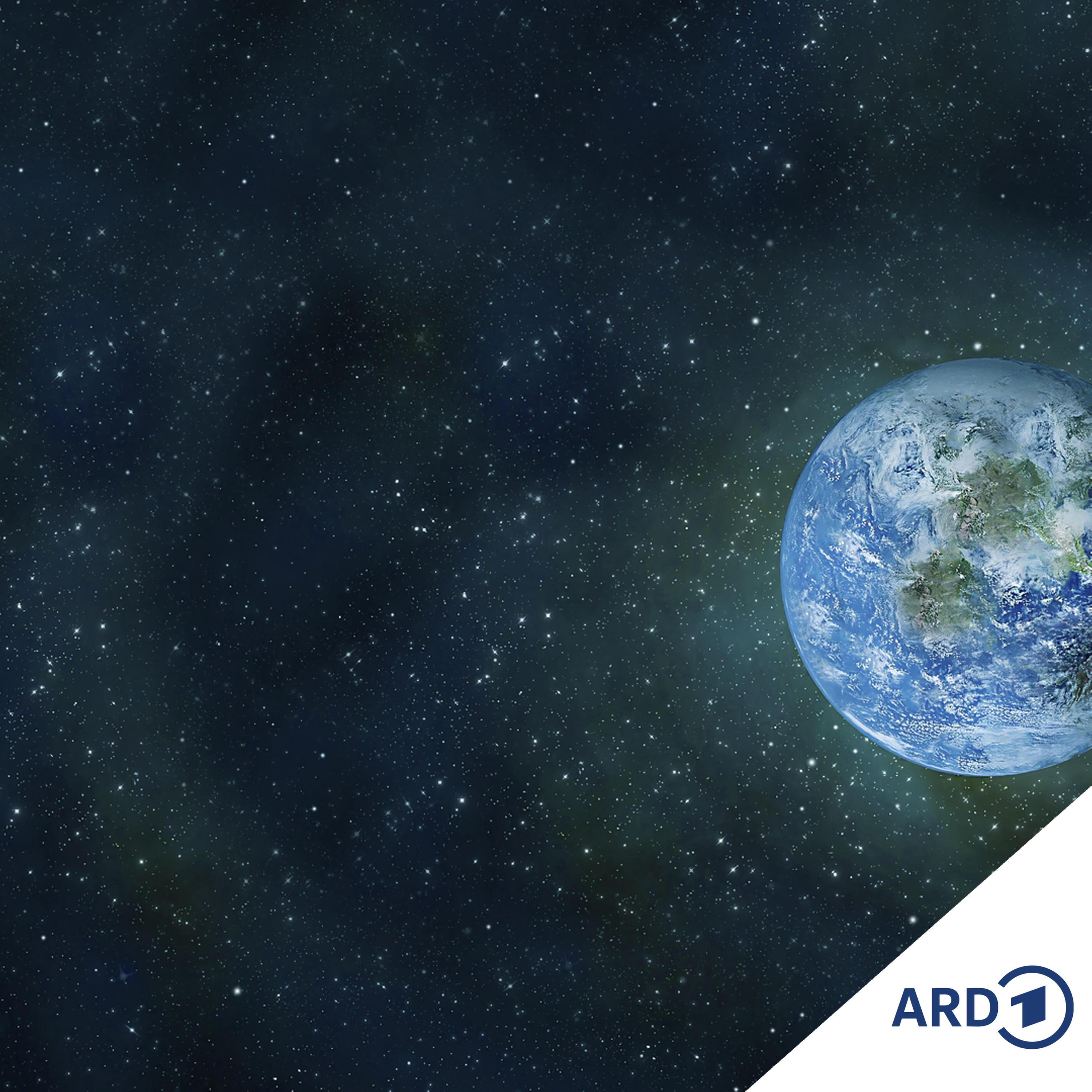 Vielschichtig, tiefgründig, aufbrausend - Warum fasziniert uns Mutter Erde?