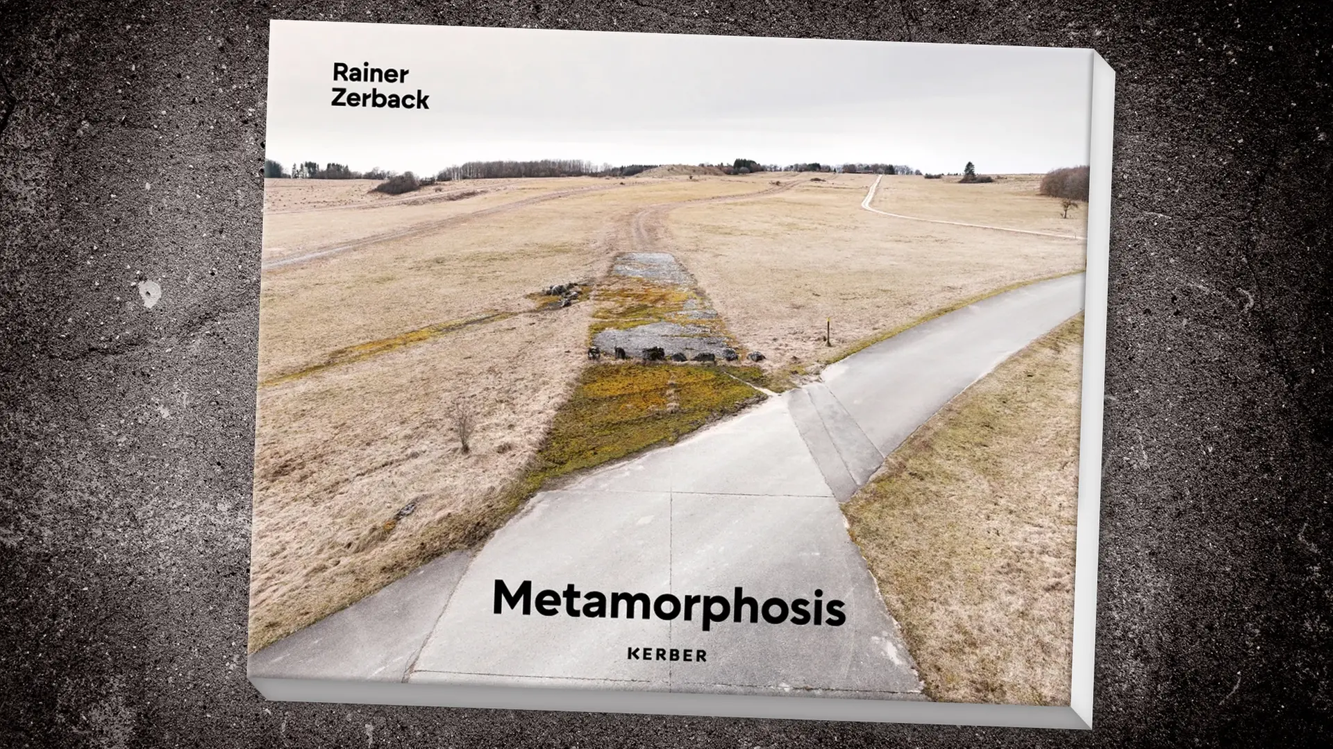 Verstörend schön: Fotos einer kalt domestizierten Umwelt