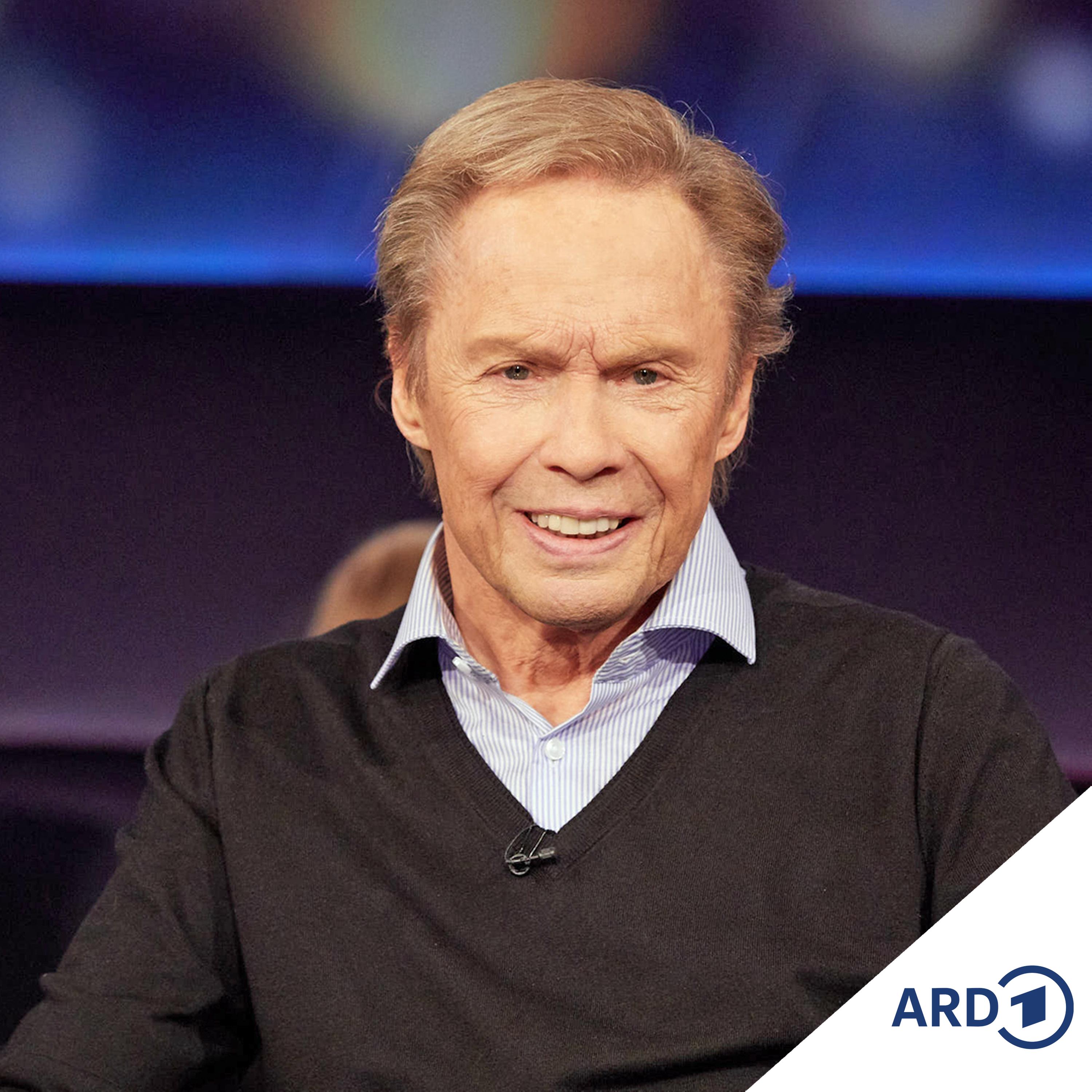 Peter Kraus: "Sugar Baby"