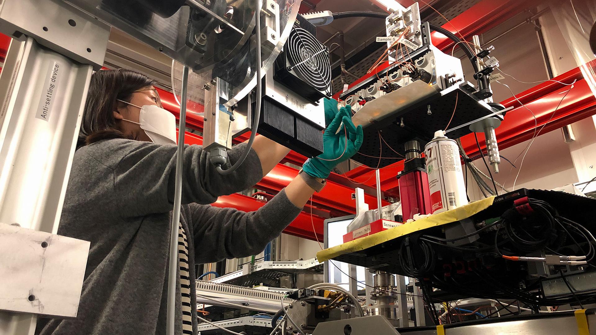 Fusionsforschung: Hamburg und Schleswig-Holstein sehen sich vorn