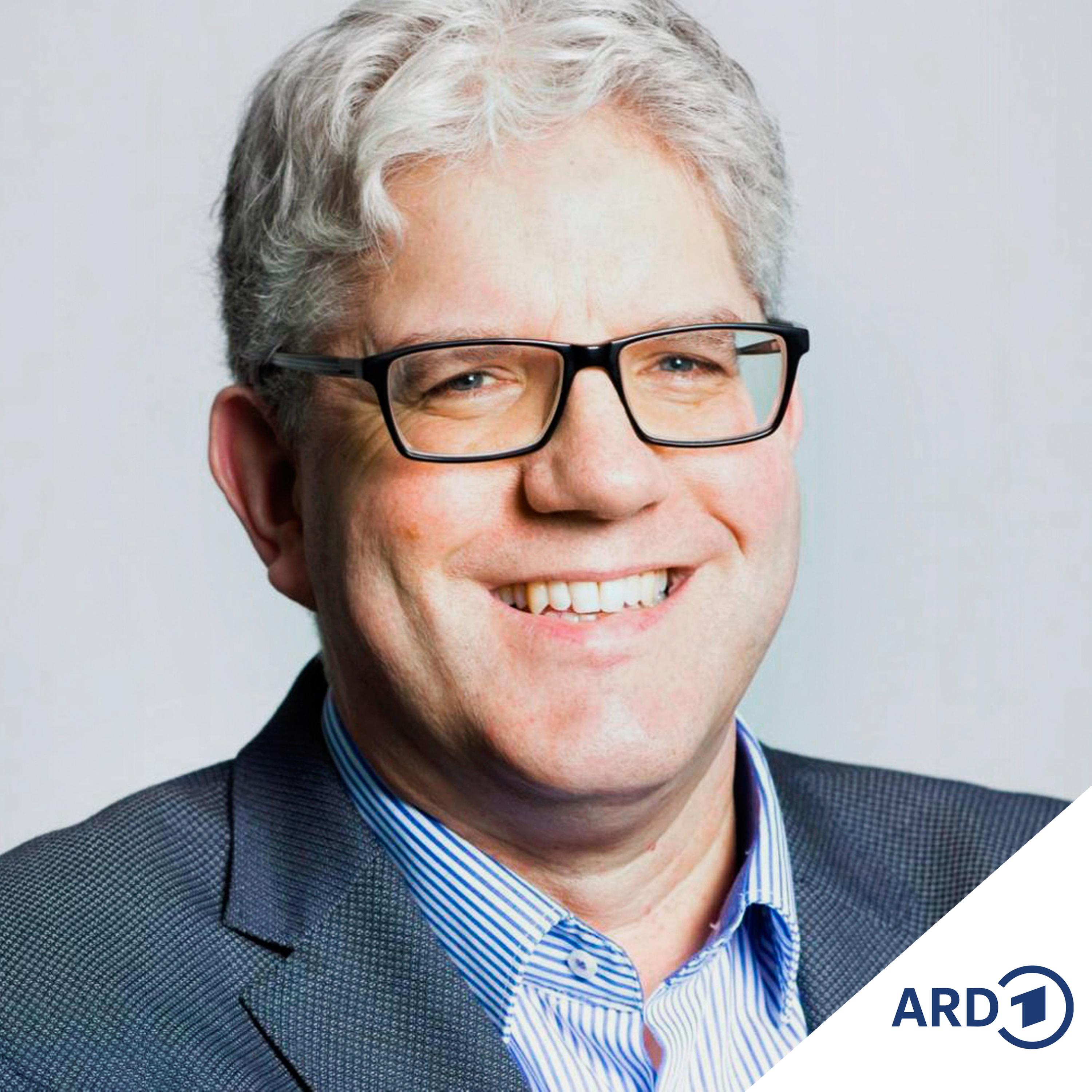 Maritime Konferenz in Emden (mit Ulrich Schönborn)