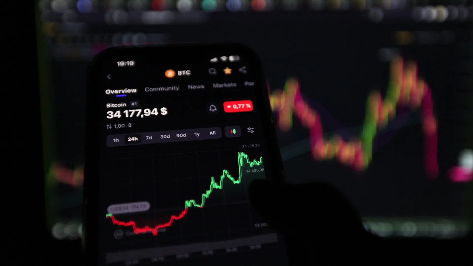 Niedersachsen: LKA warnt vor Kryptobetrug mit Promi-Videos | ndr.de