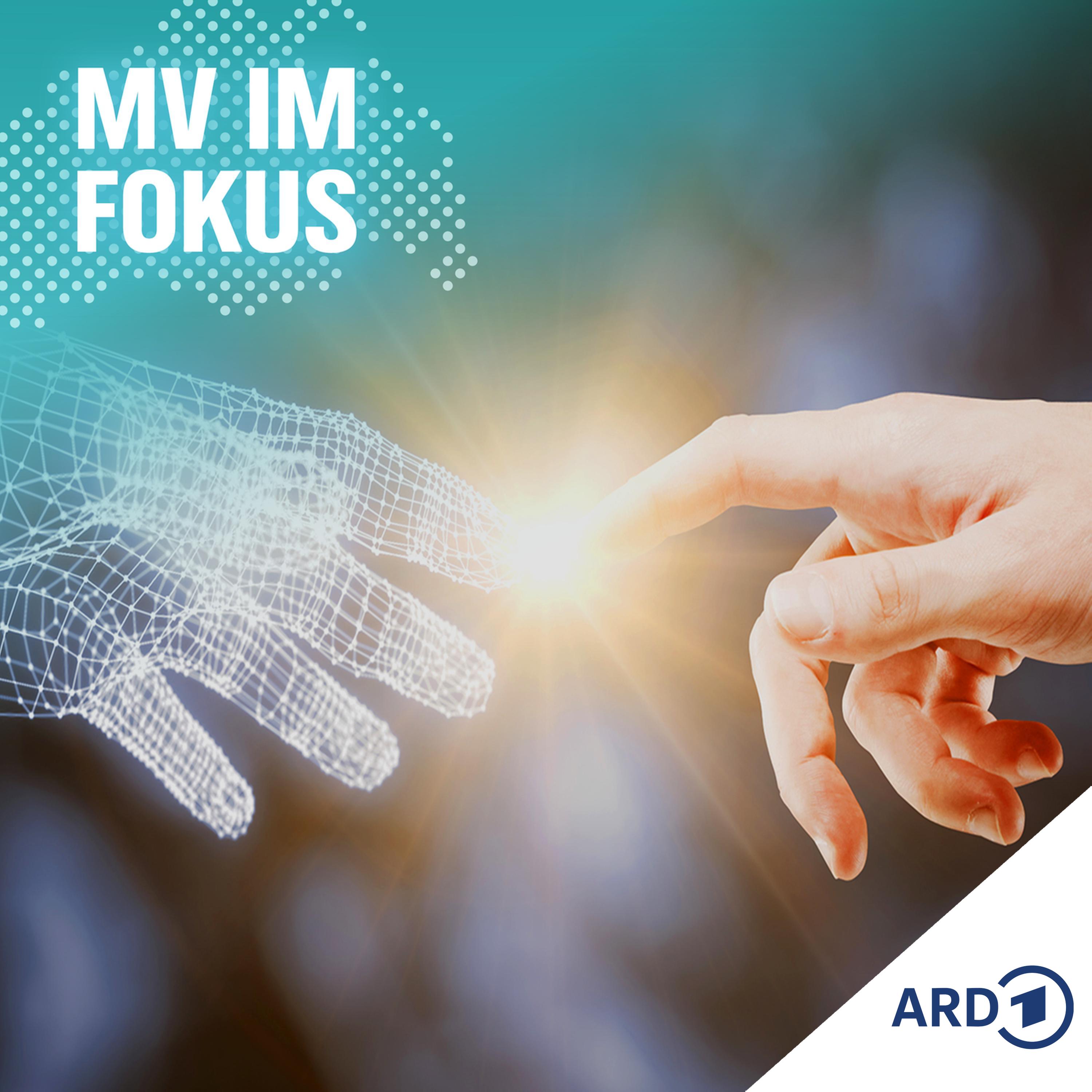 MV IM FOKUS - Darüber spricht Mecklenburg-Vorpommern!