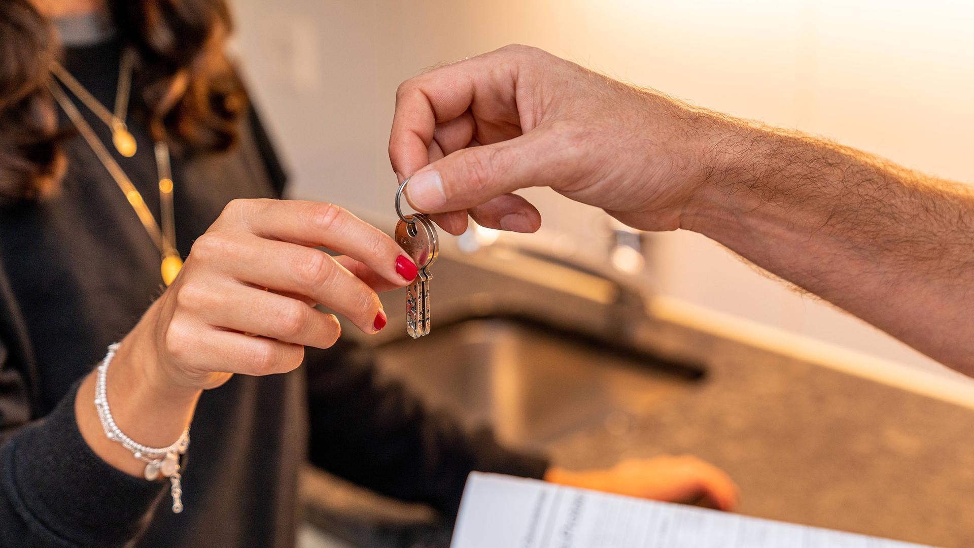 Wohnraum für Azubis: Wie groß ist der Bedarf wirklich?